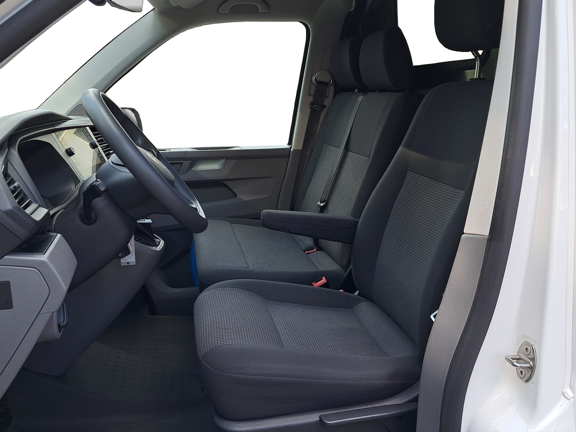 VW T6.1 2.0 TDI DSG *3-Plätzer/AppConnect*-image-6