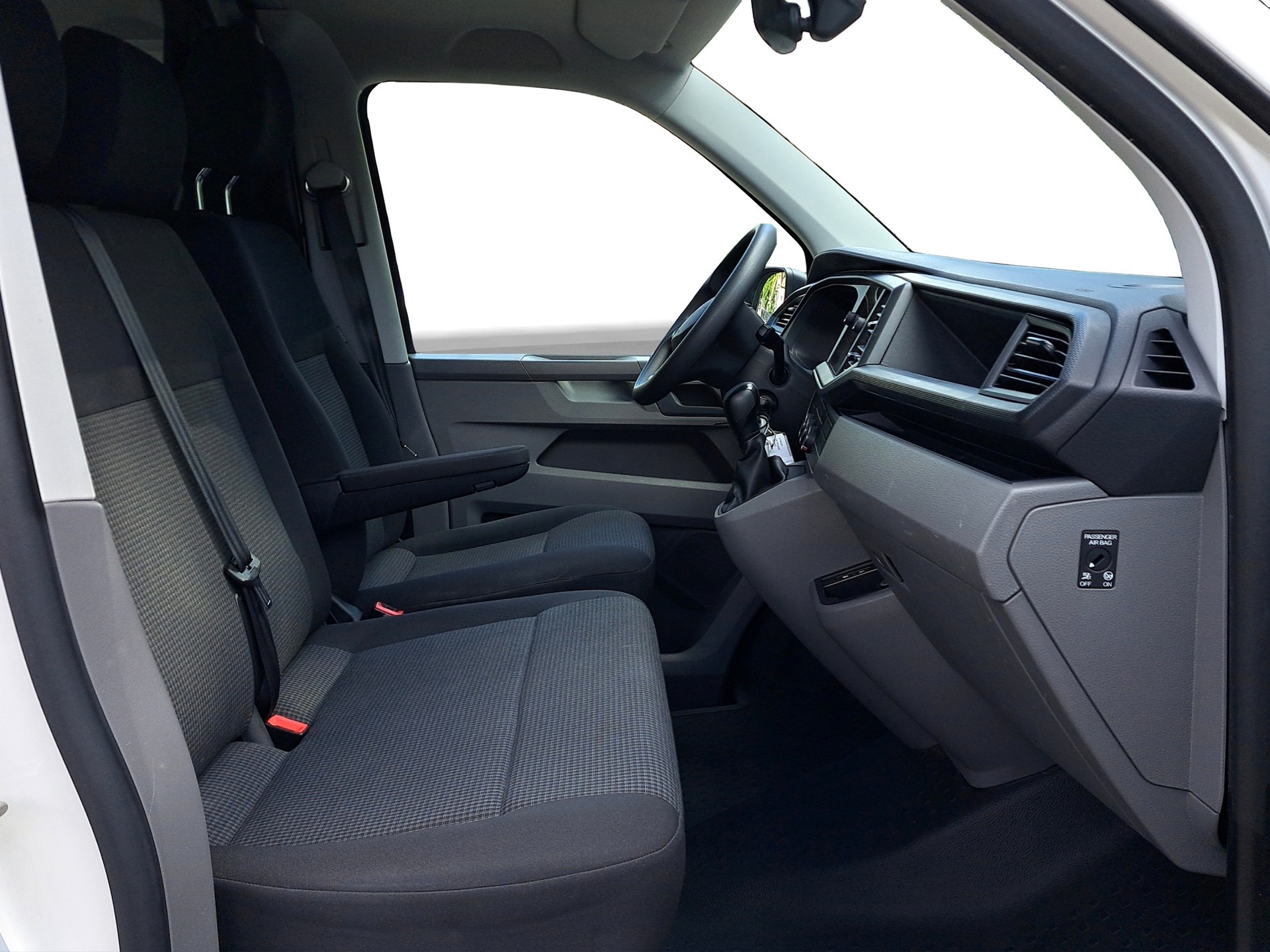 VW T6.1 2.0 TDI DSG *3-Plätzer/AppConnect*-image-9