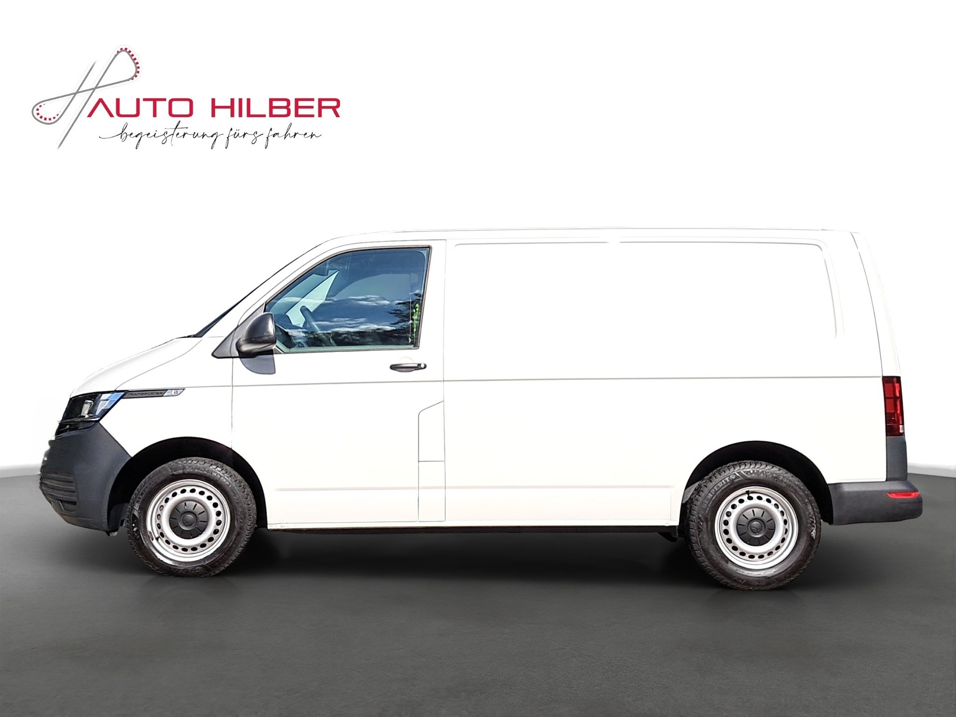 VW T6.1 2.0 TDI DSG *3-Plätzer/AppConnect*-image-2