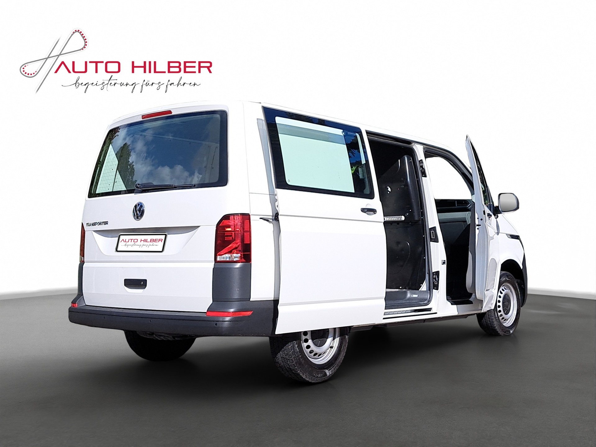 VW T6.1 2.0 TDI DSG *3-Plätzer/AppConnect*-image-5
