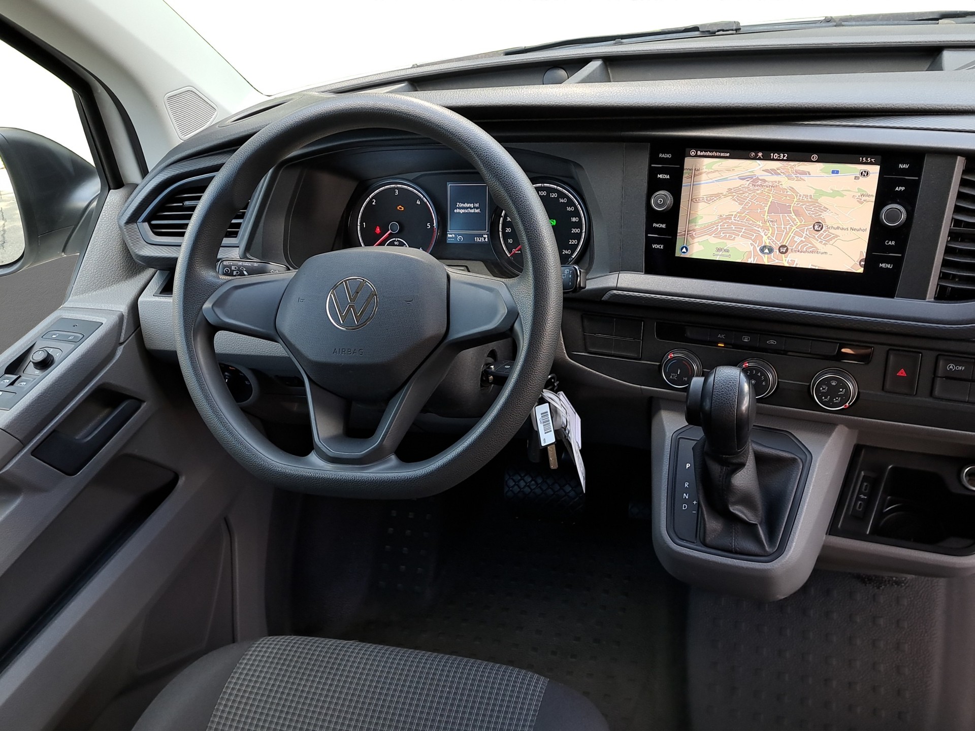 VW T6.1 2.0 TDI DSG *3-Plätzer/AppConnect*-image-7