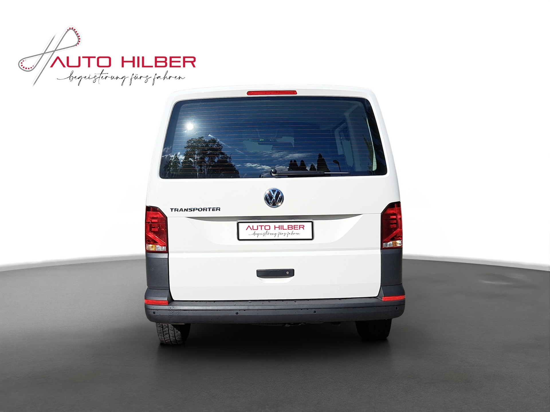VW T6.1 2.0 TDI DSG *3-Plätzer/AppConnect*-image-4