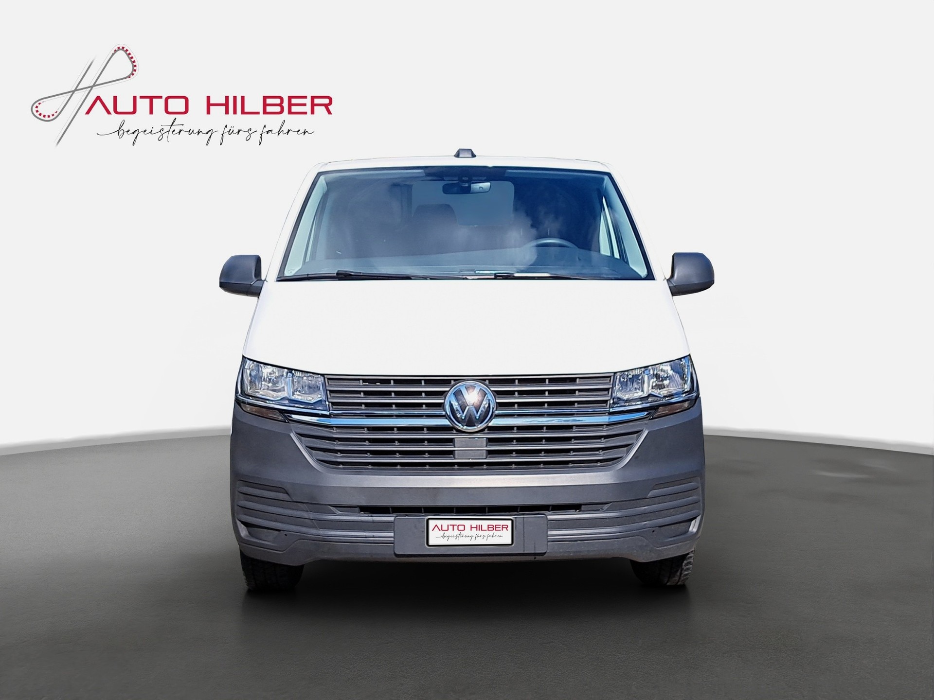VW T6.1 2.0 TDI DSG *3-Plätzer/AppConnect*-image-1