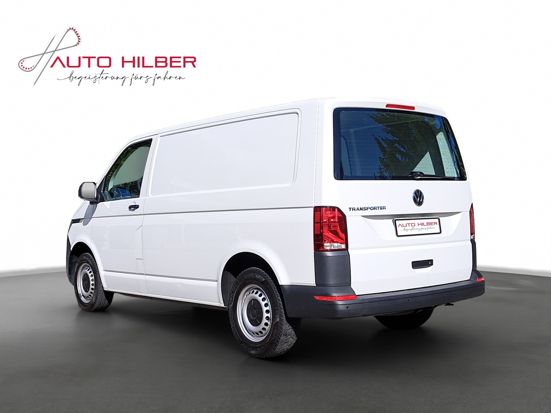 VW T6.1 2.0 TDI DSG *3-Plätzer/AppConnect*-image-3