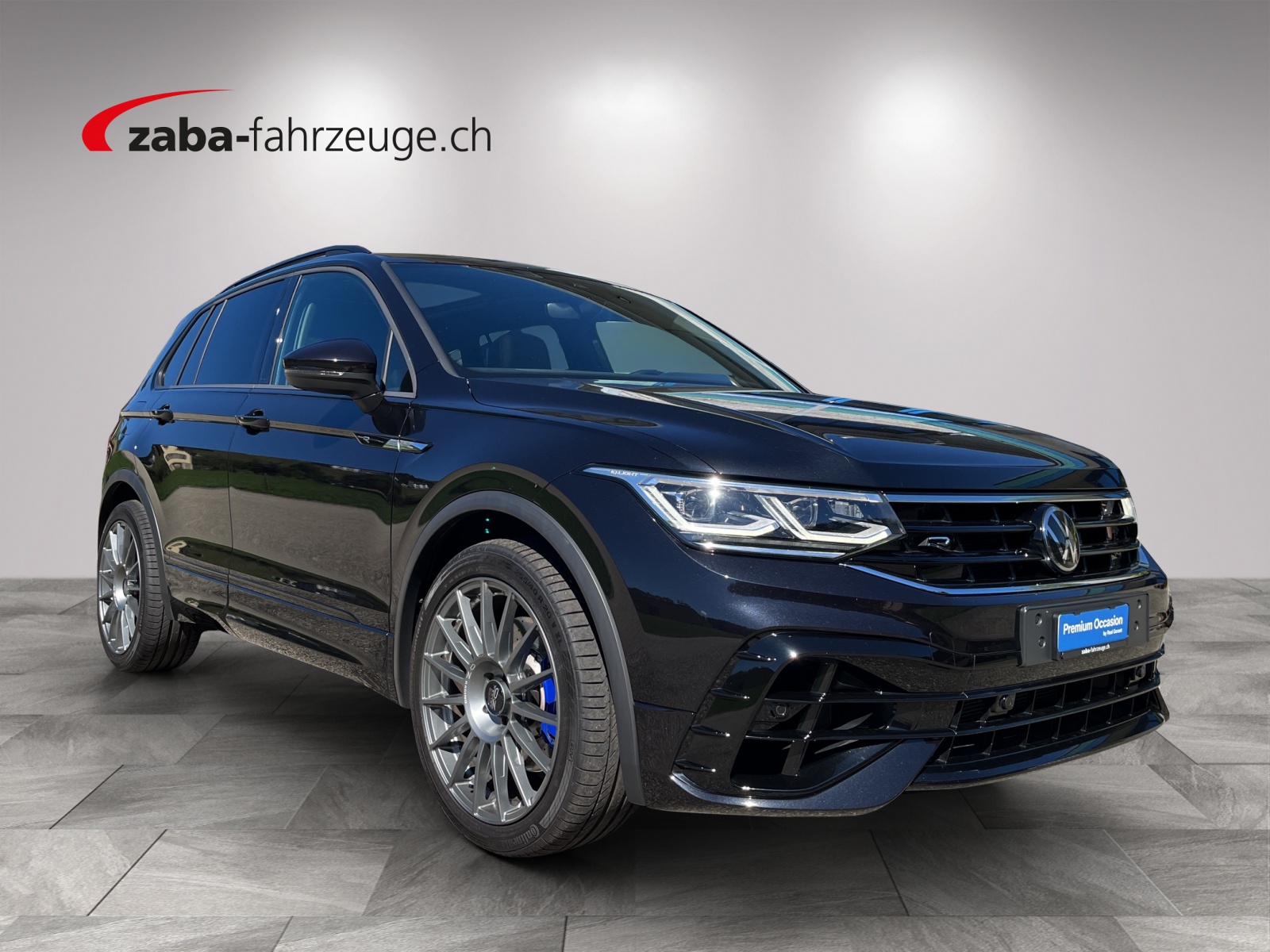 VW Tiguan 2.0TSI R 4Motion DSG-image-6