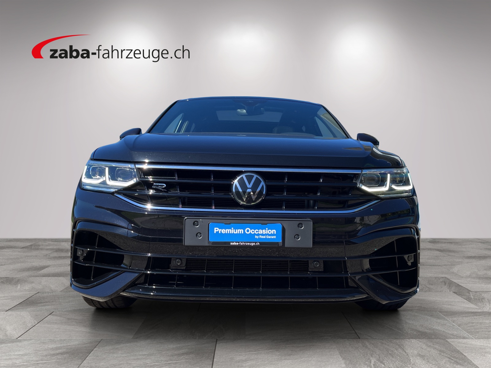 VW Tiguan 2.0TSI R 4Motion DSG-image-7