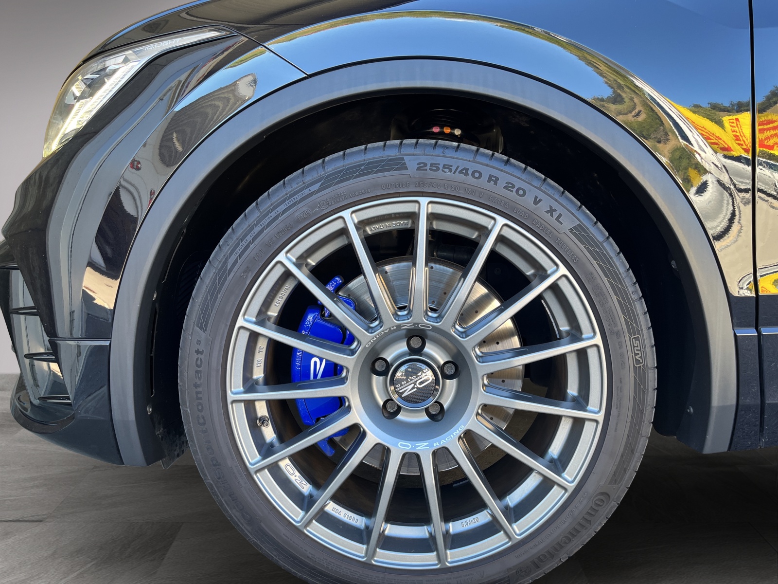 VW Tiguan 2.0TSI R 4Motion DSG-image-20