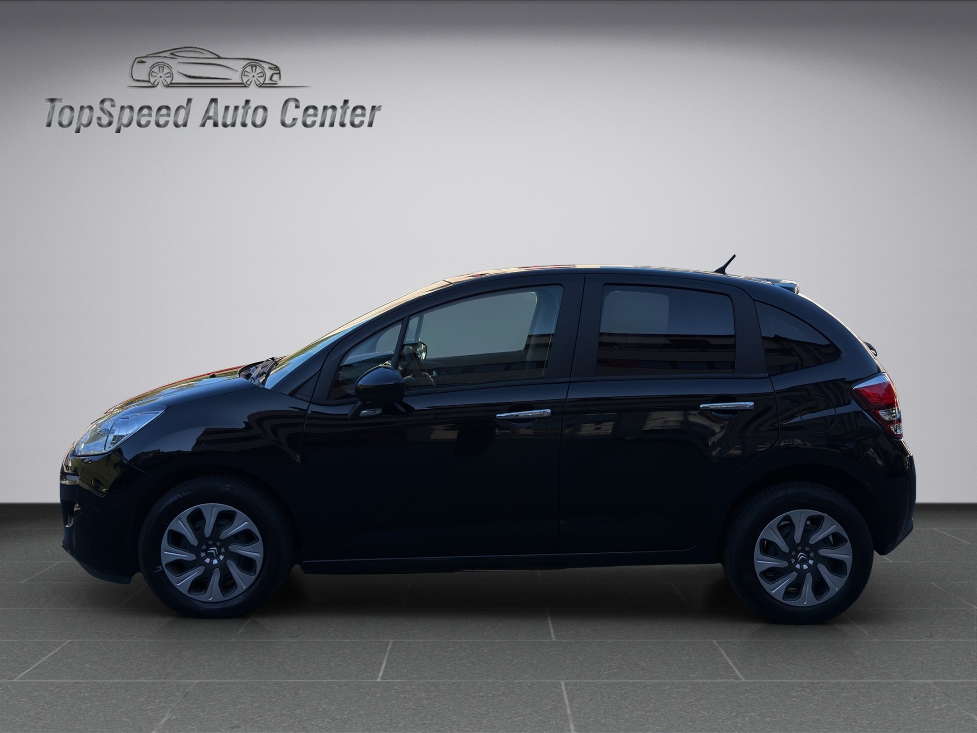 CITROEN C3 1.2i Sélection-image-2