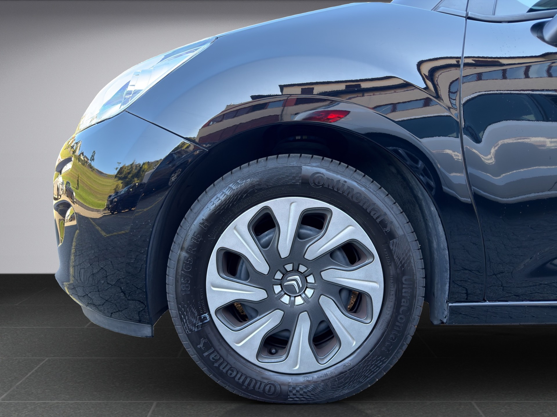 CITROEN C3 1.2i Sélection-image-14