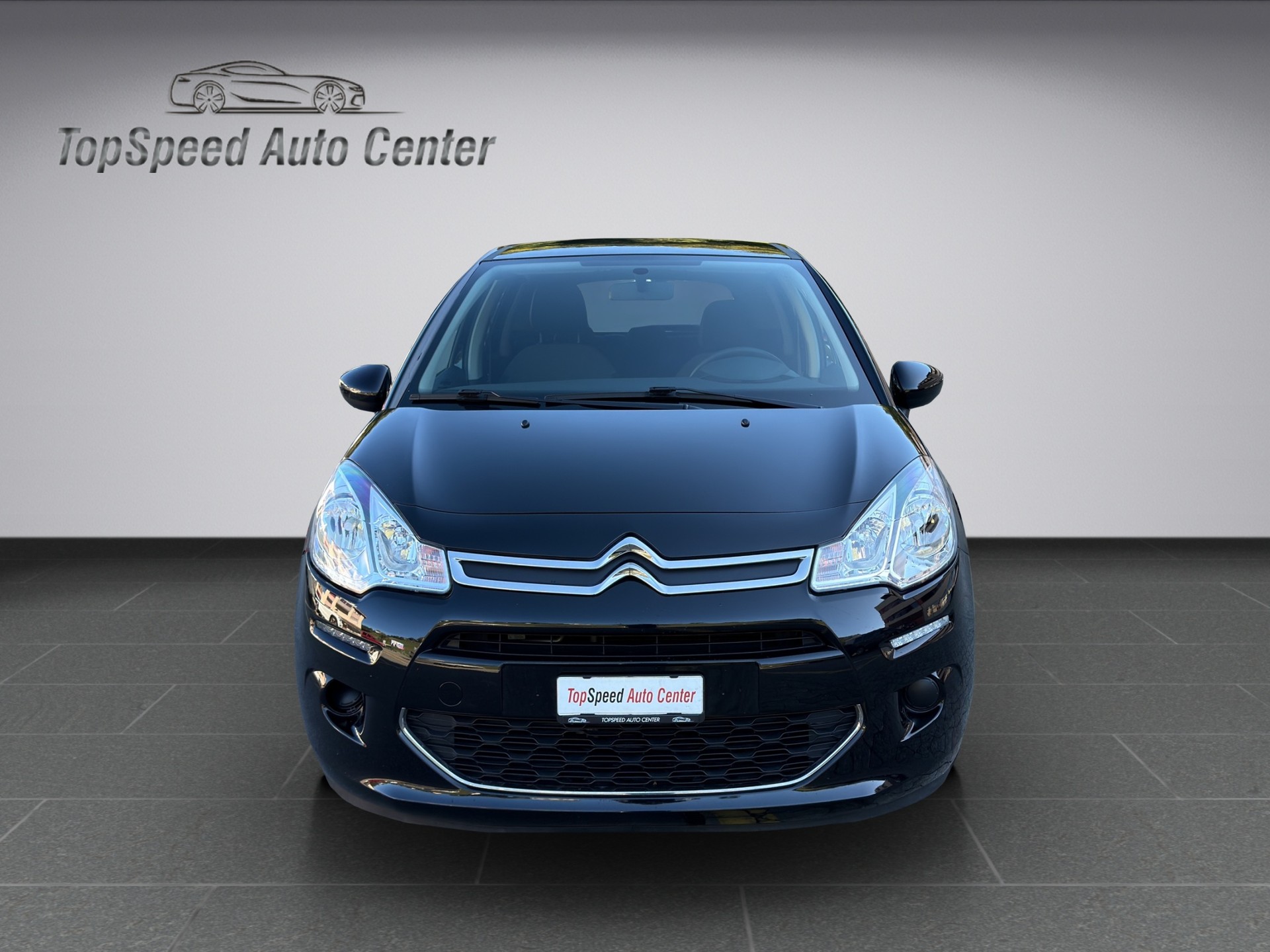 CITROEN C3 1.2i Sélection-image-1