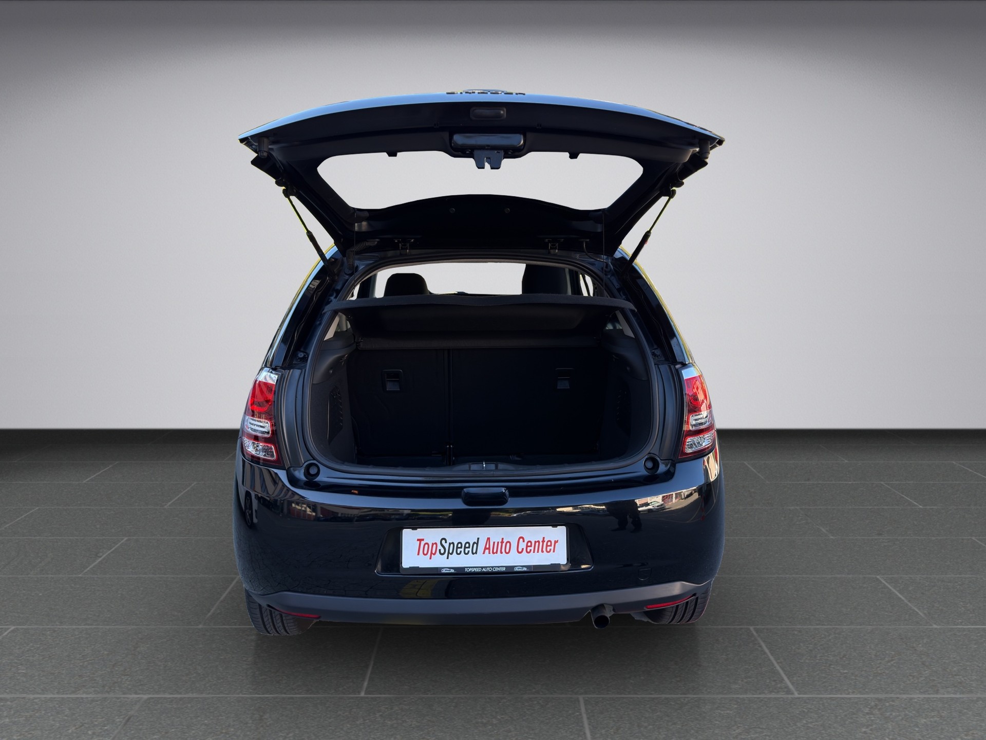 CITROEN C3 1.2i Sélection-image-13