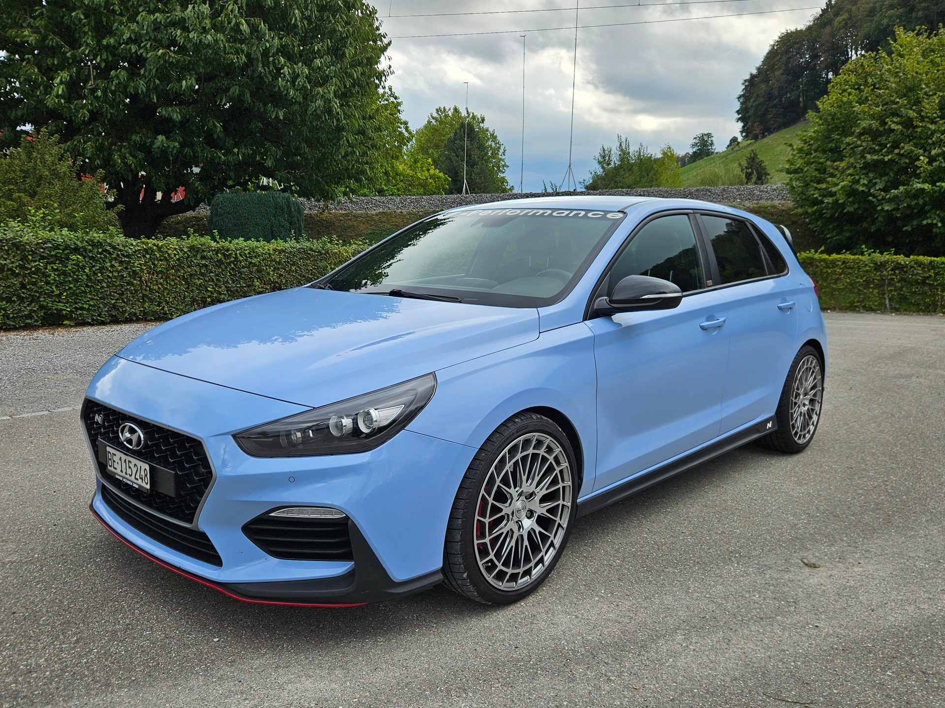 HYUNDAI i30 N 2.0 T-GDi-image-0