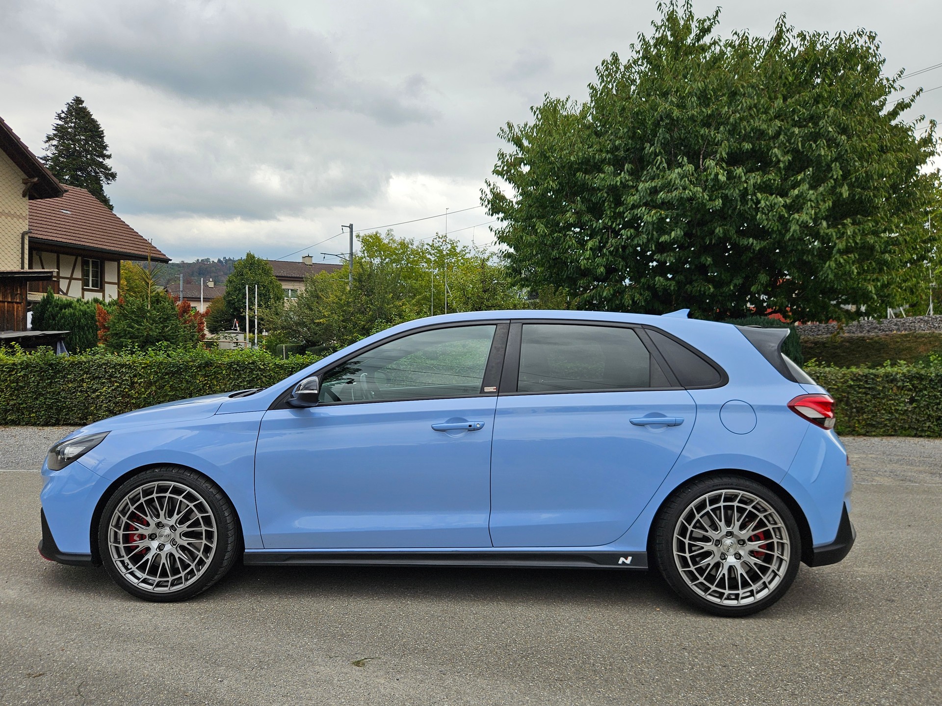 HYUNDAI i30 N 2.0 T-GDi-image-4