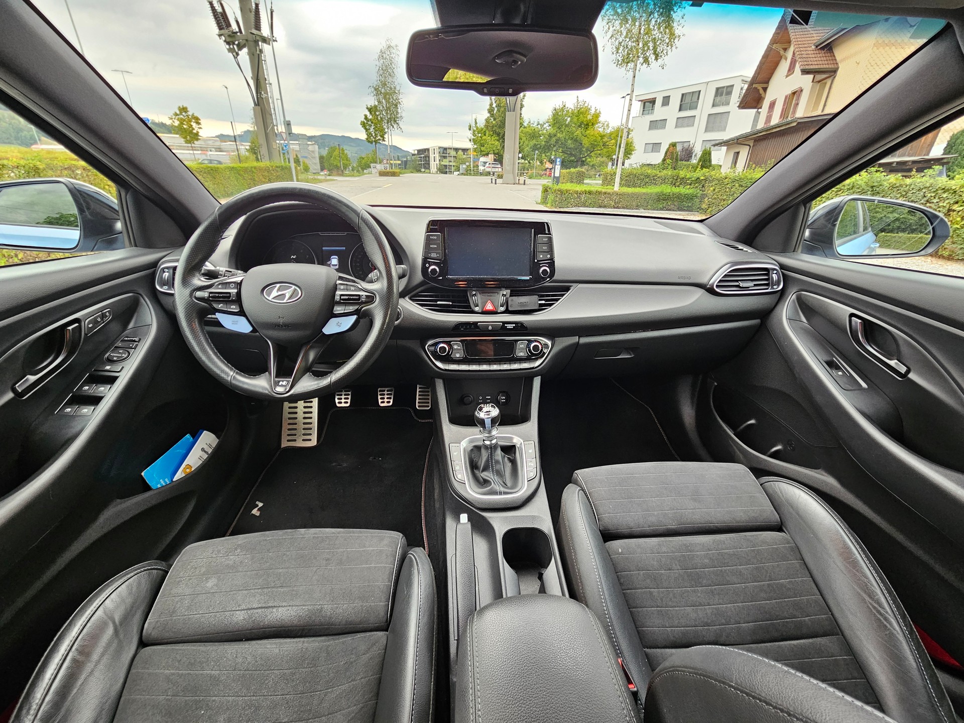HYUNDAI i30 N 2.0 T-GDi-image-5