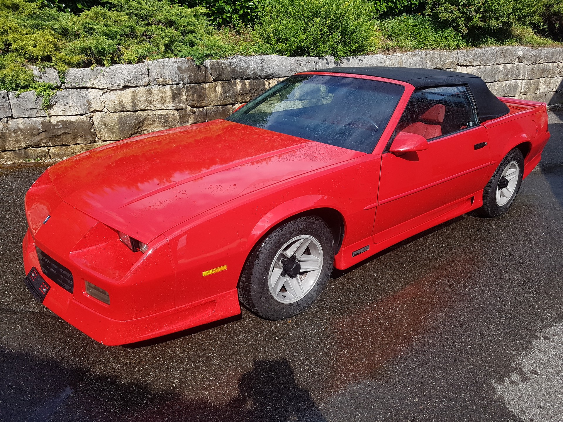 CHEVROLET CAMARO-image-2