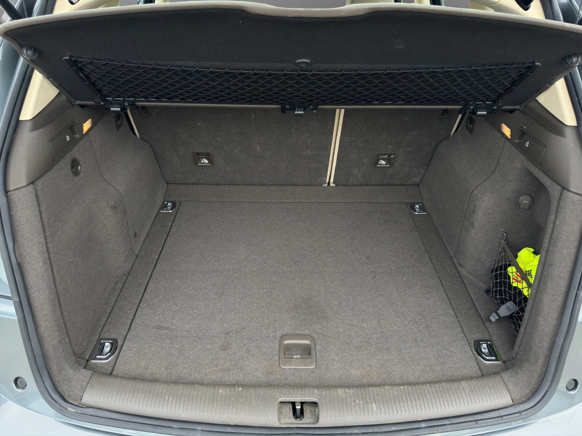 AUDI Q5 2.0 TDI quattro S-tronic-image-8