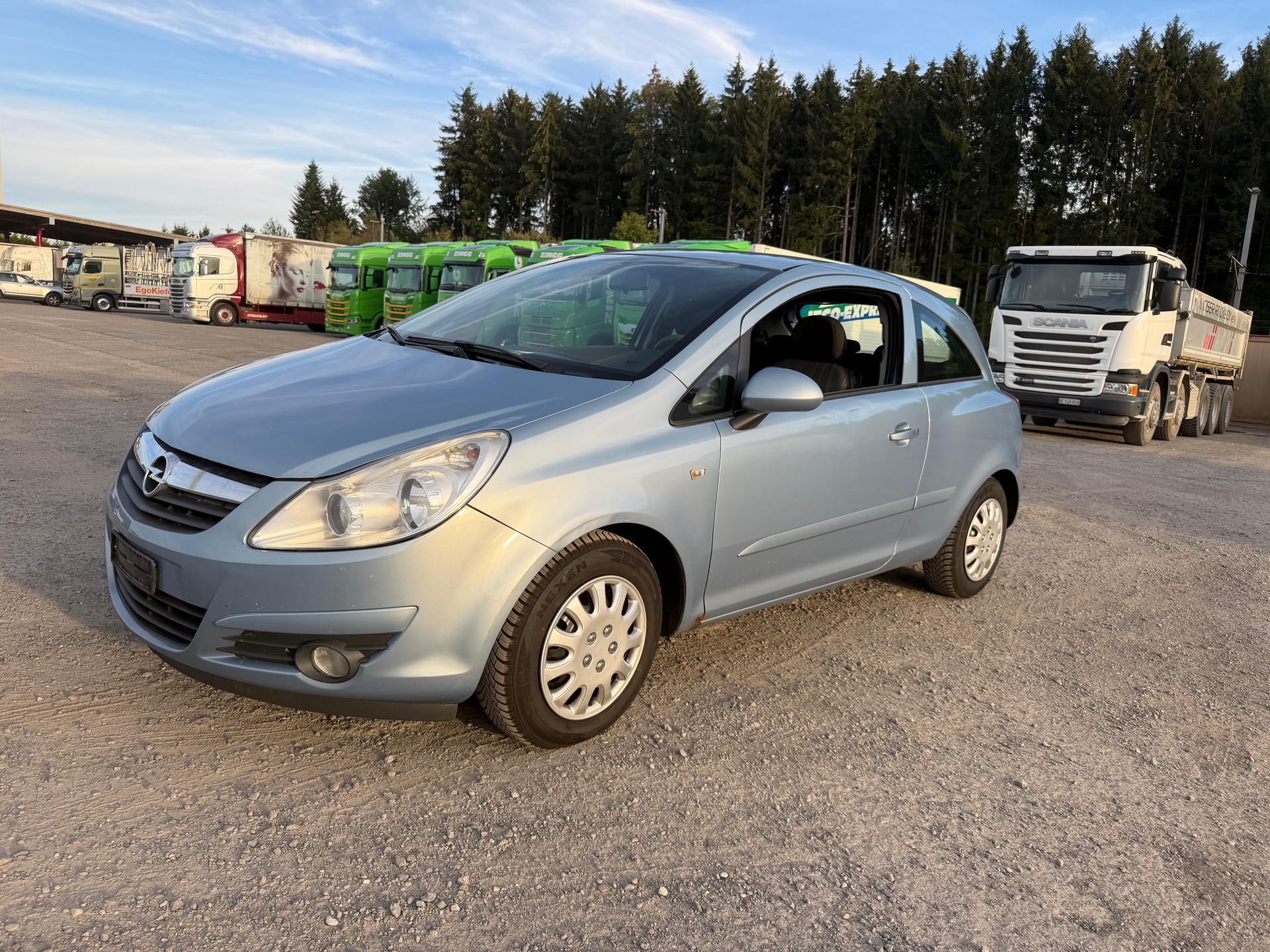 OPEL Corsa 1.2 TP-image-2