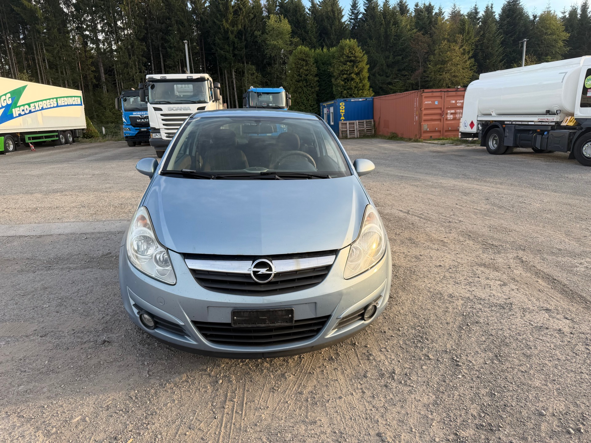 OPEL Corsa 1.2 TP-image-0