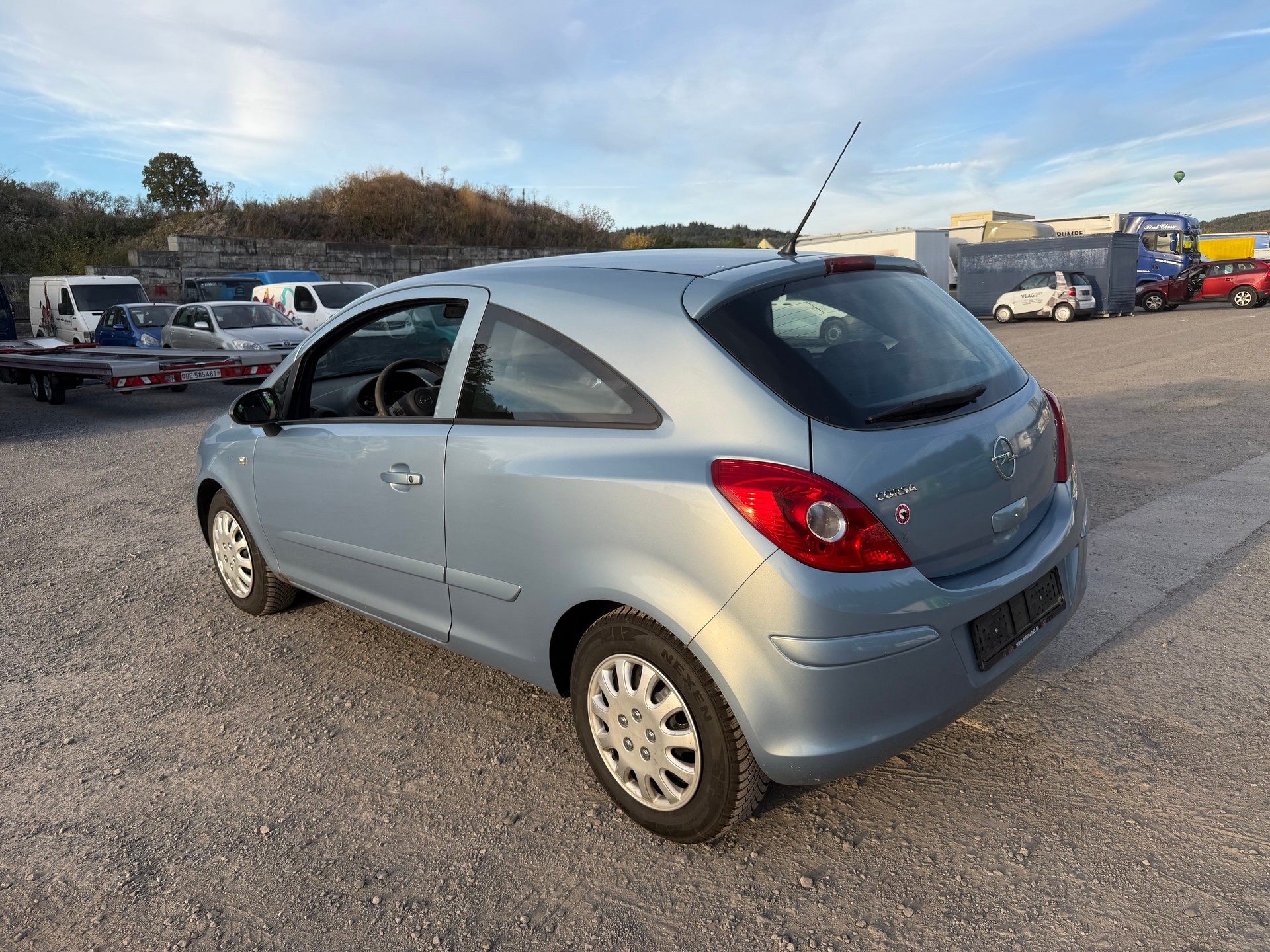OPEL Corsa 1.2 TP-image-3