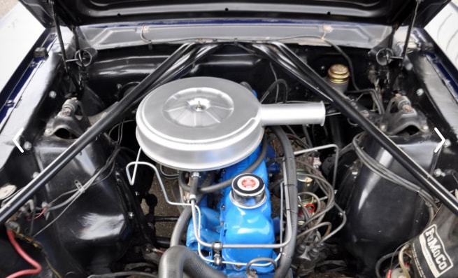 FORD MUSTANG-image-5