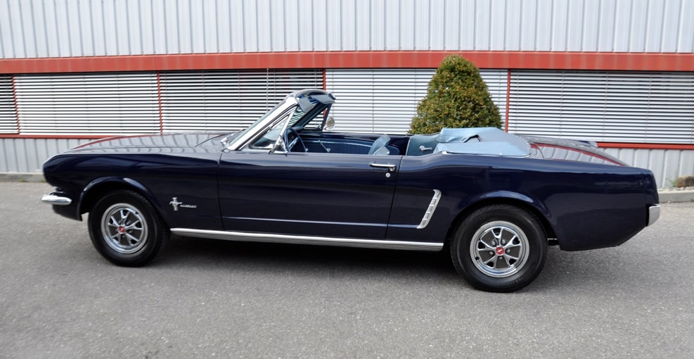 FORD MUSTANG-image-3
