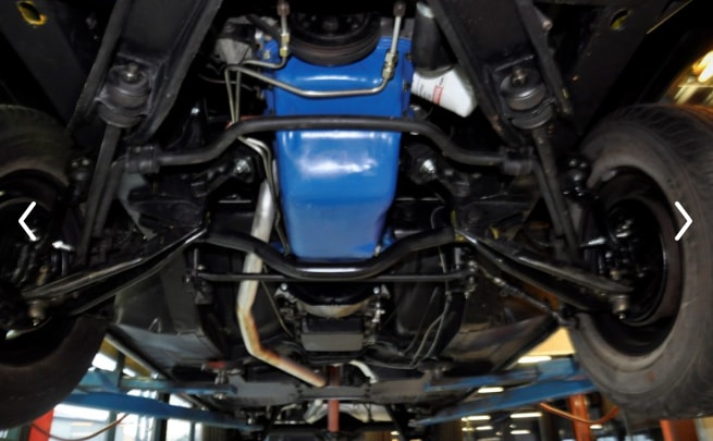 FORD MUSTANG-image-4