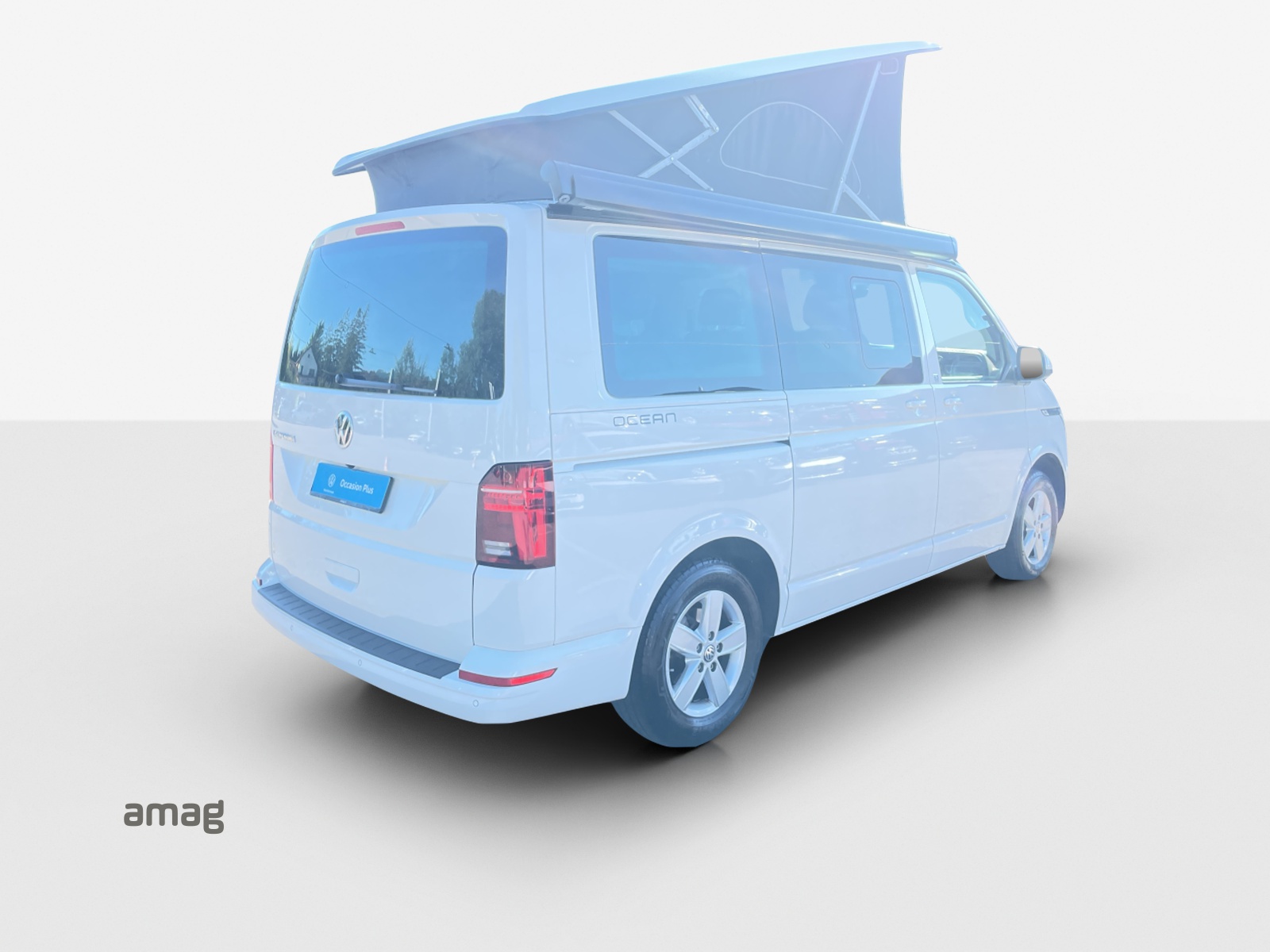 VW T6.1 California 2.0 TDI Ocean Liberty DSG-image-4