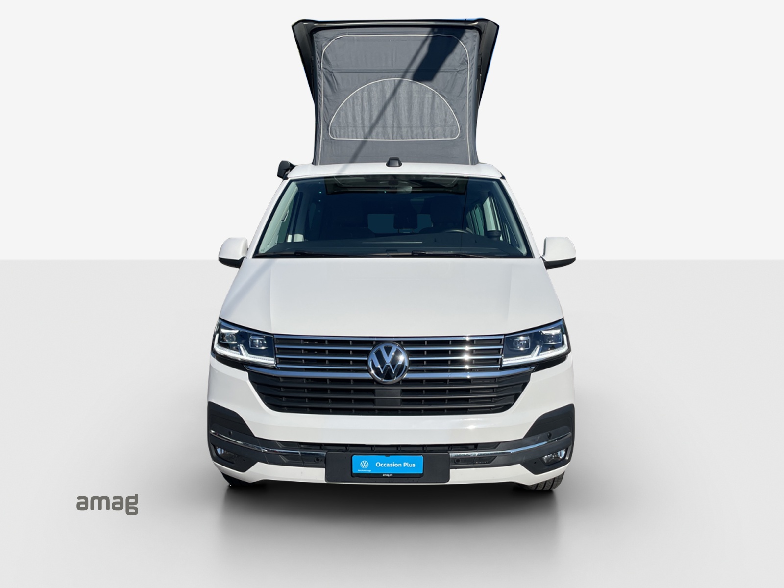 VW T6.1 California 2.0 TDI Ocean Liberty DSG-image-6
