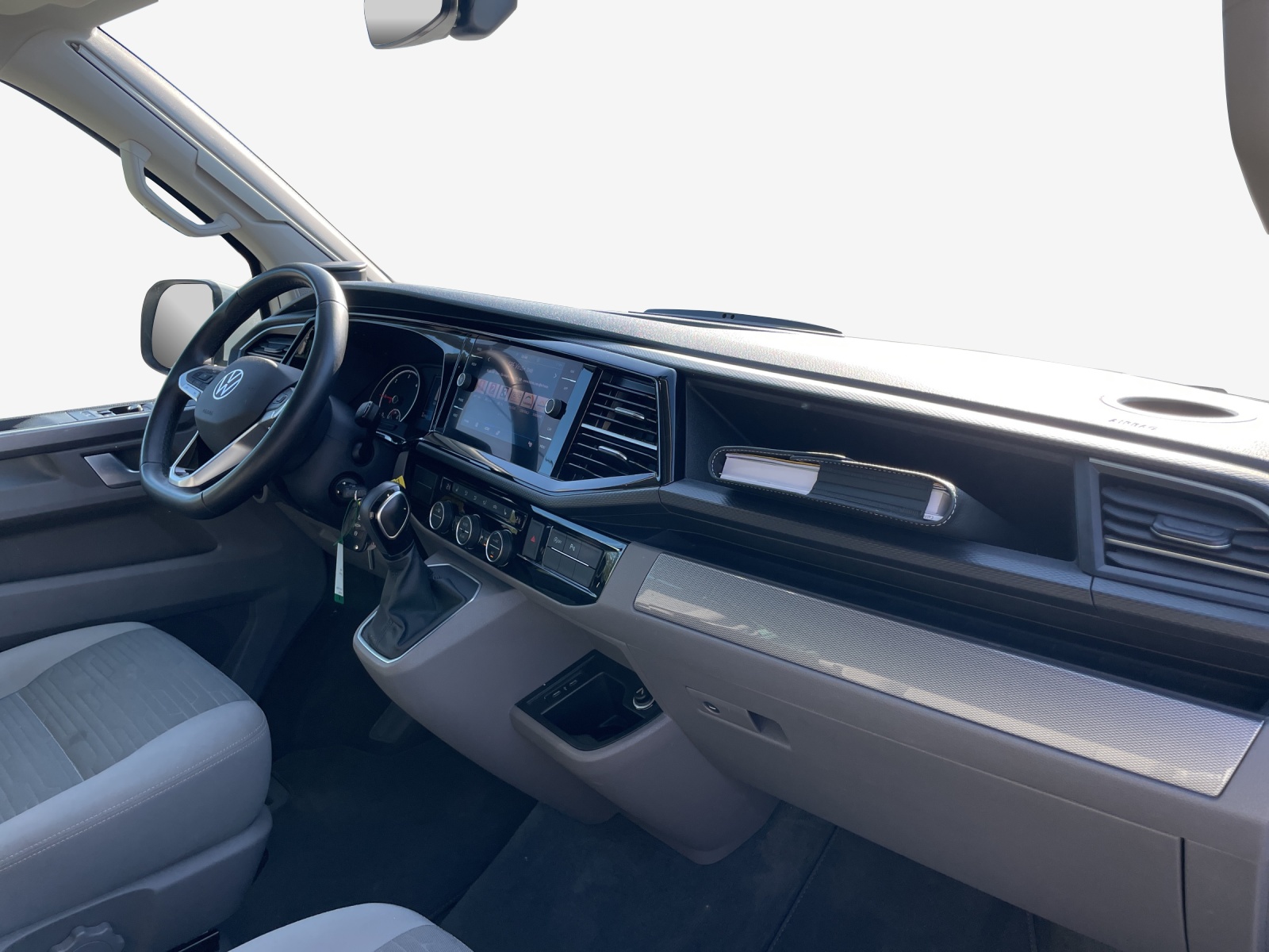 VW T6.1 California 2.0 TDI Ocean Liberty DSG-image-14