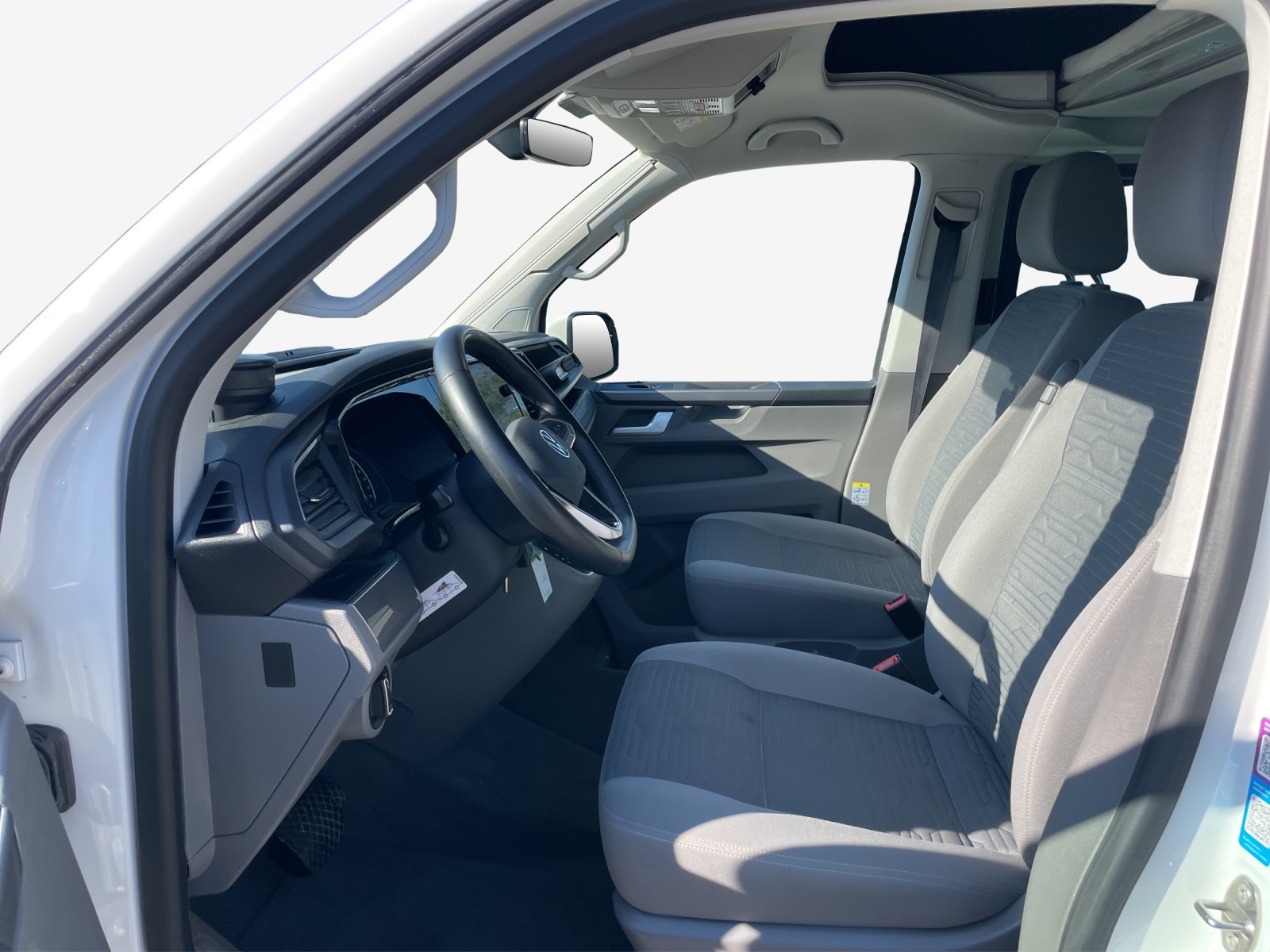 VW T6.1 California 2.0 TDI Ocean Liberty DSG-image-7
