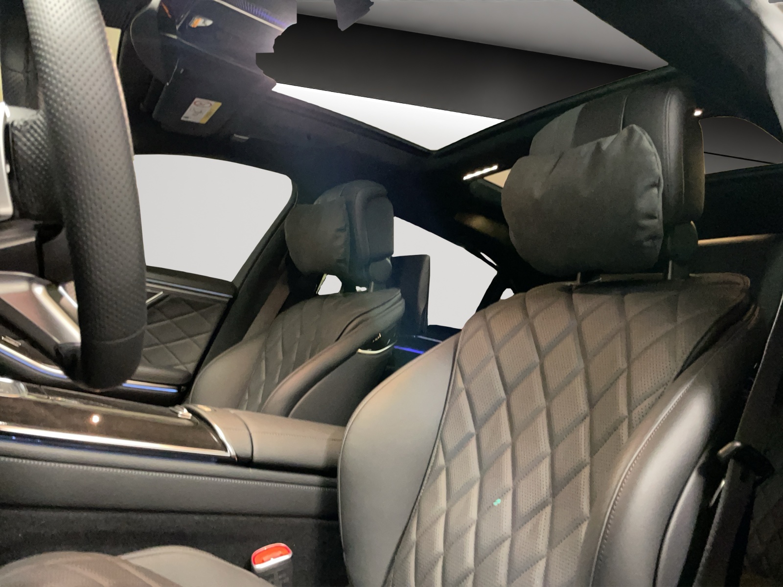 MERCEDES-BENZ S 450 d L 4Matic 9G-Tronic-image-9