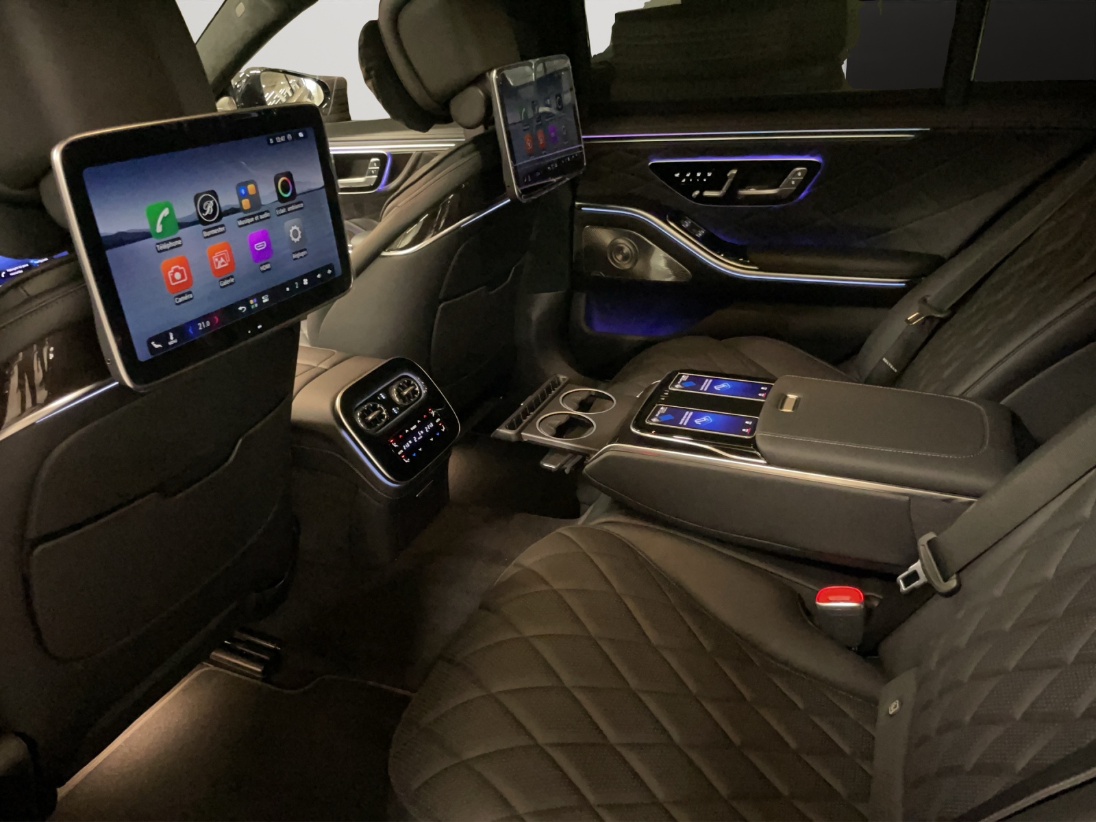 MERCEDES-BENZ S 450 d L 4Matic 9G-Tronic-image-10