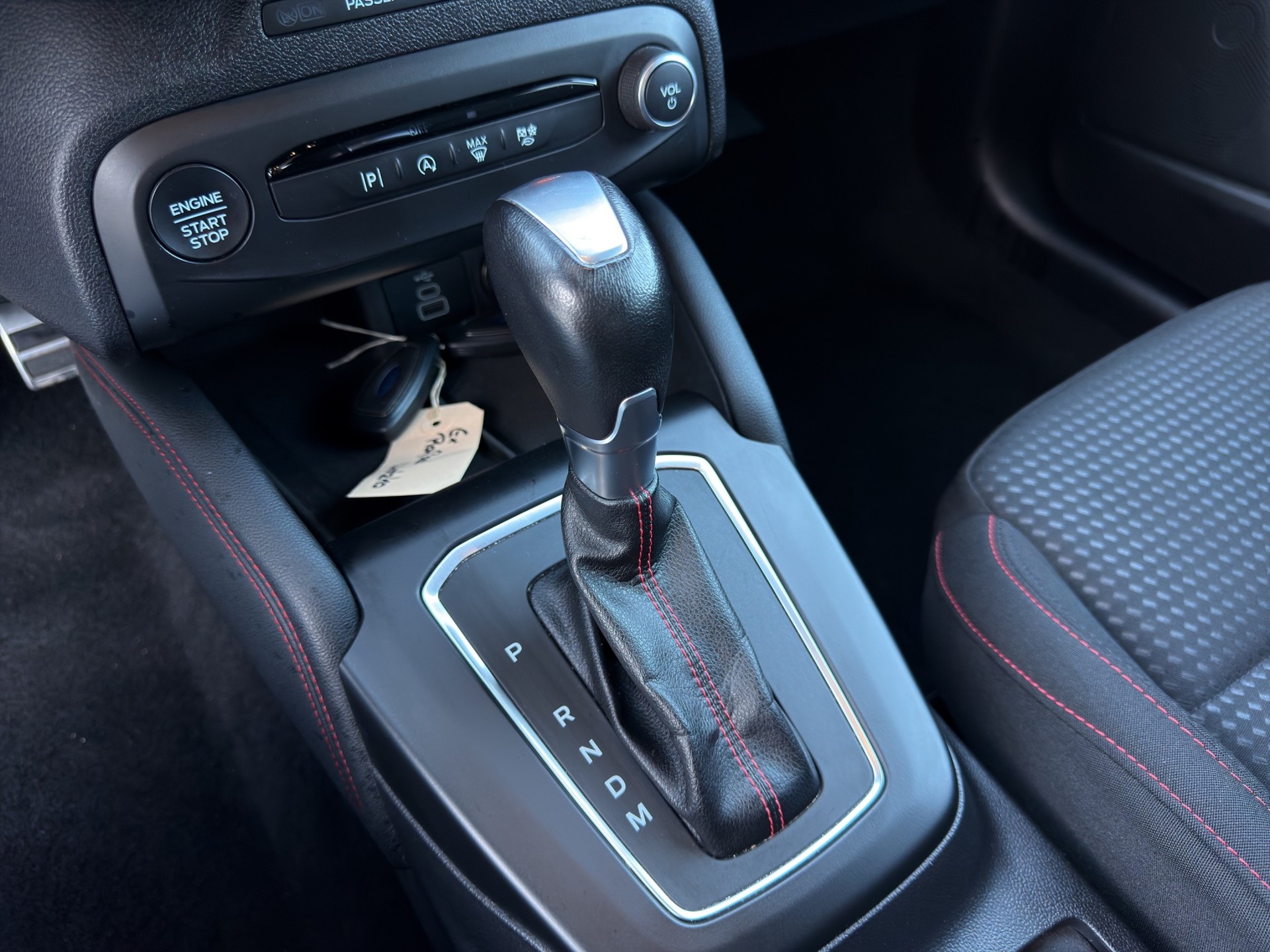 FORD Focus 1.0 MHEV ST-Line X Automat / AHK-image-21