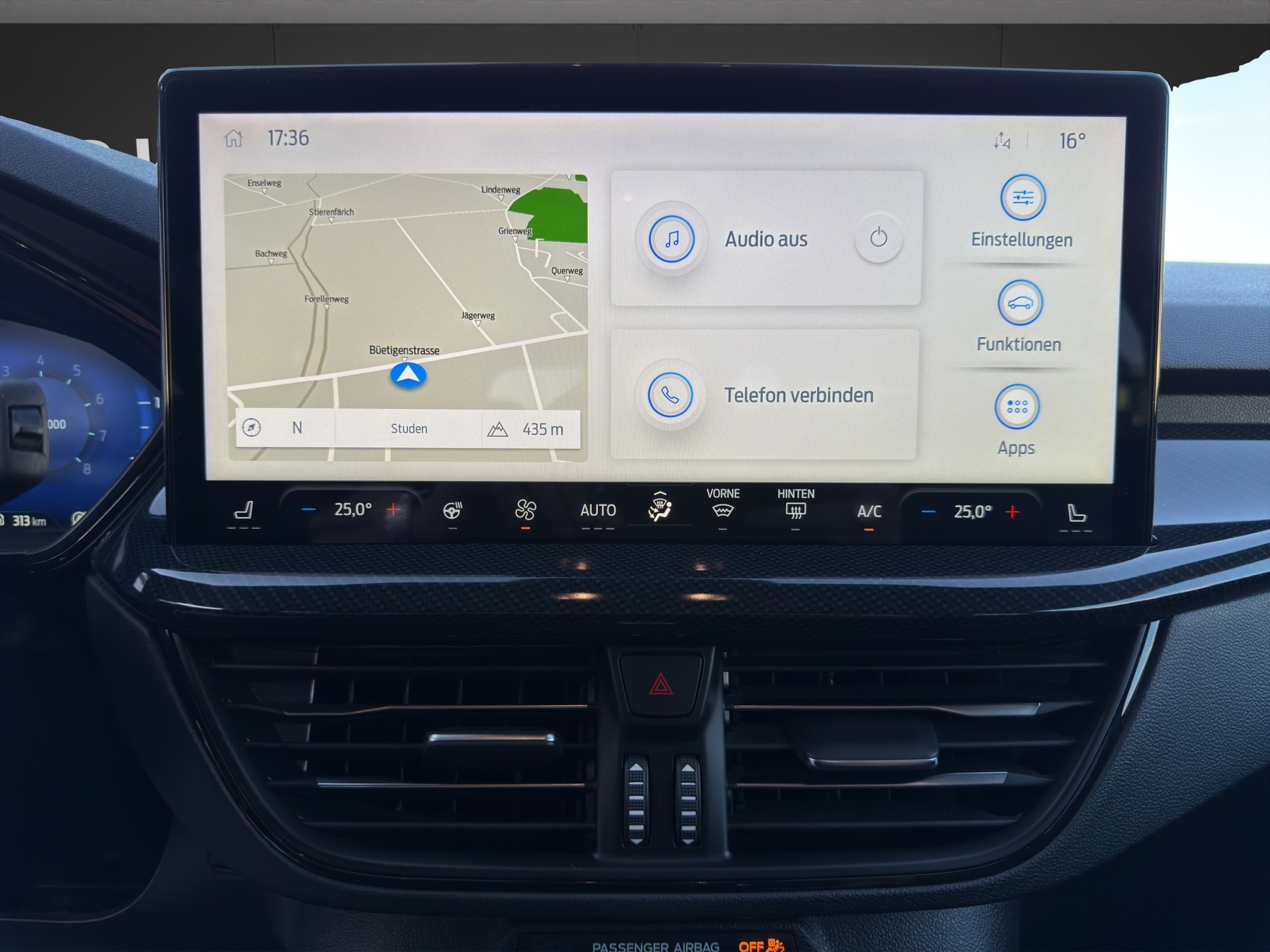 FORD Focus 1.0 MHEV ST-Line X Automat / AHK-image-15