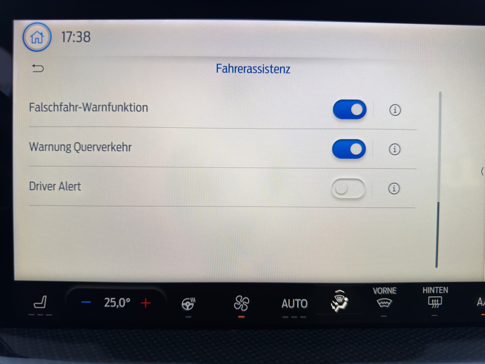 FORD Focus 1.0 MHEV ST-Line X Automat / AHK-image-19