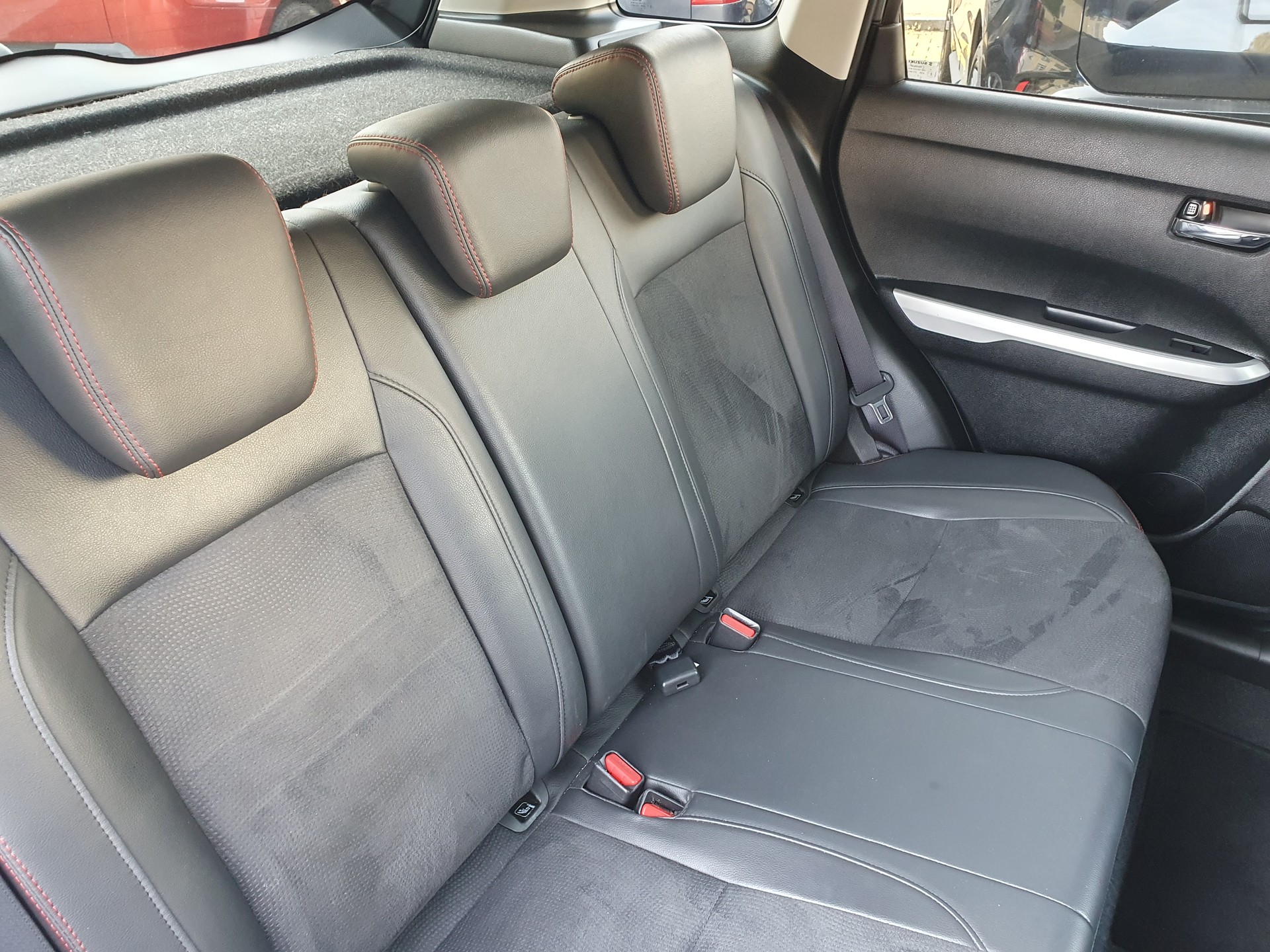 SUZUKI Vitara 1.4 Boosterjet Sergio Cellano Top Autom ✅️✅️atic-image-7
