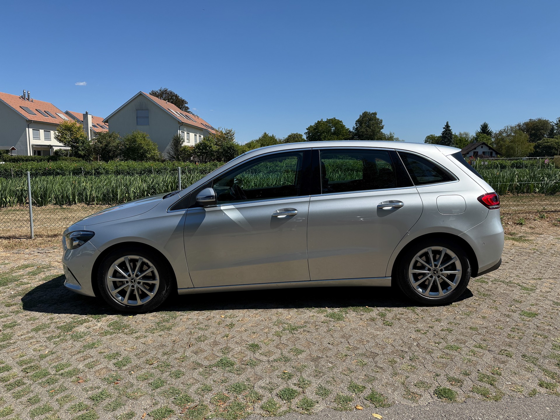 MERCEDES-BENZ Night Star (800) Tourer-image-2
