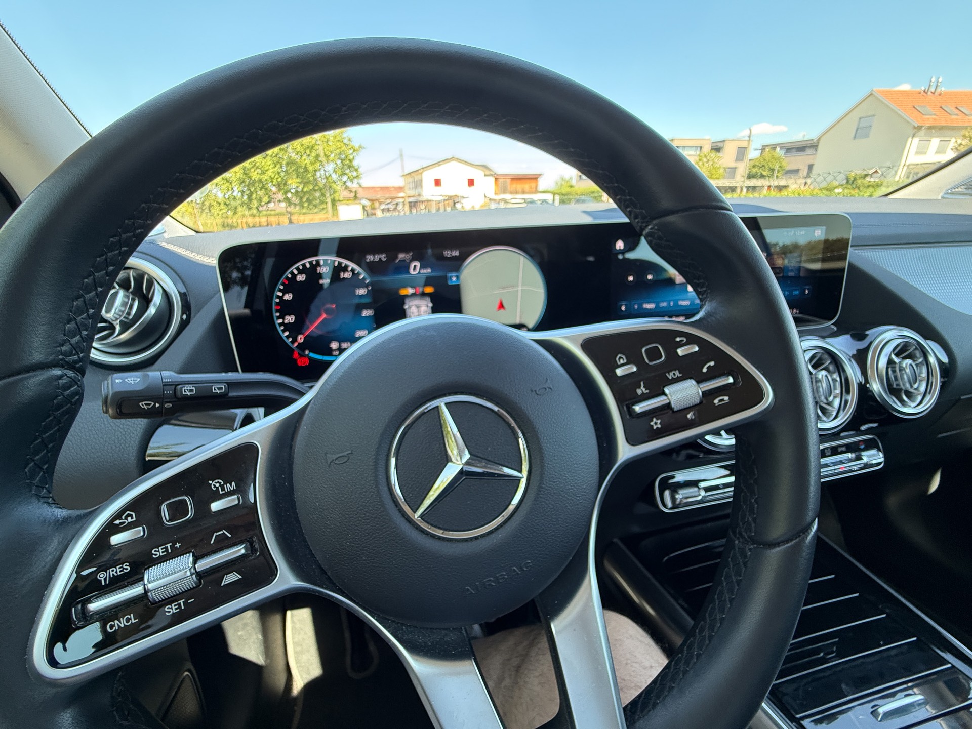 MERCEDES-BENZ Night Star (800) Tourer-image-0