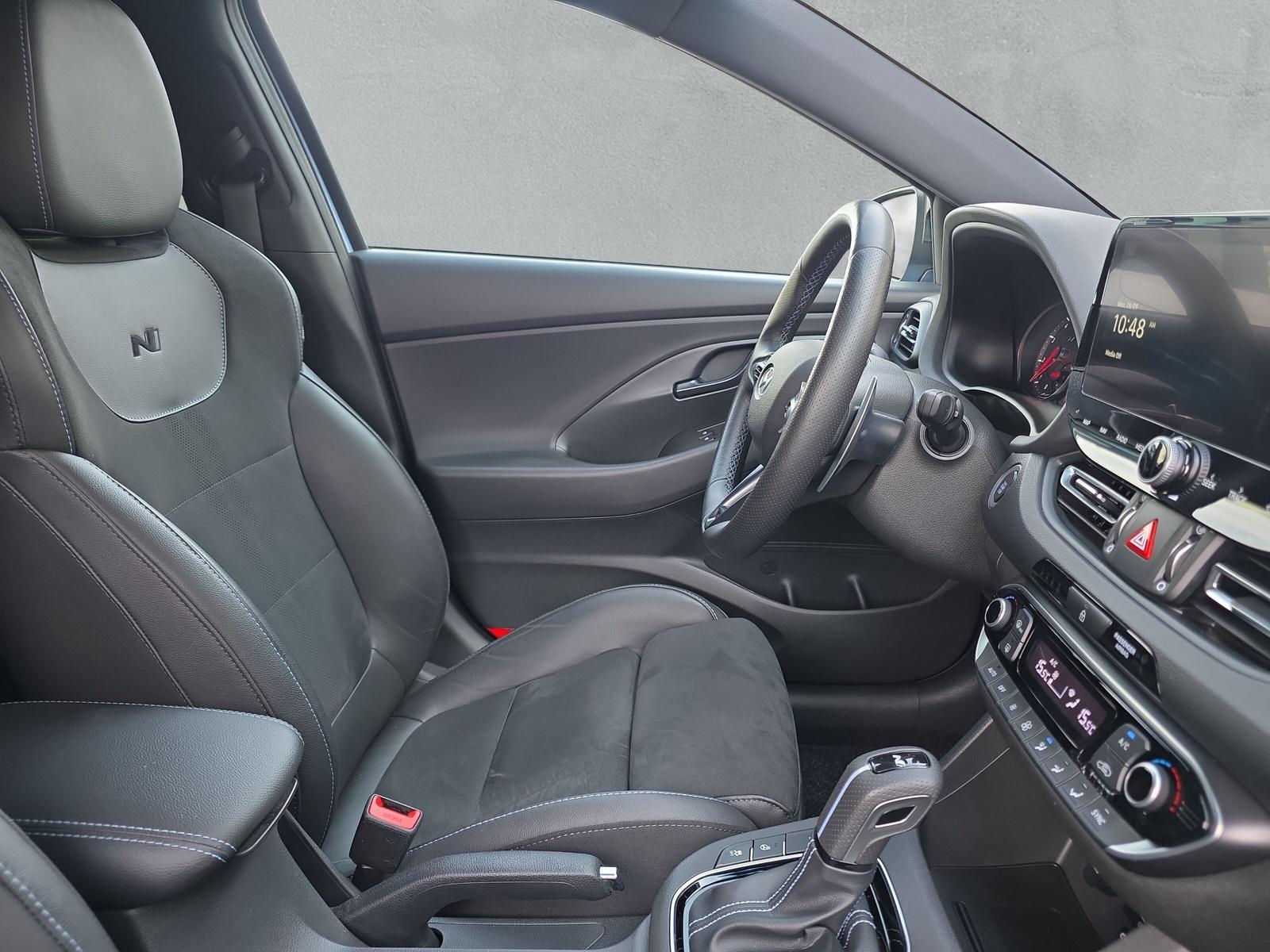 HYUNDAI i30 N 2.0 T-GDi-image-13