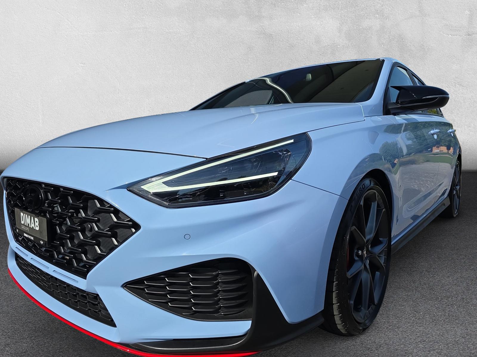 HYUNDAI i30 N 2.0 T-GDi-image-8