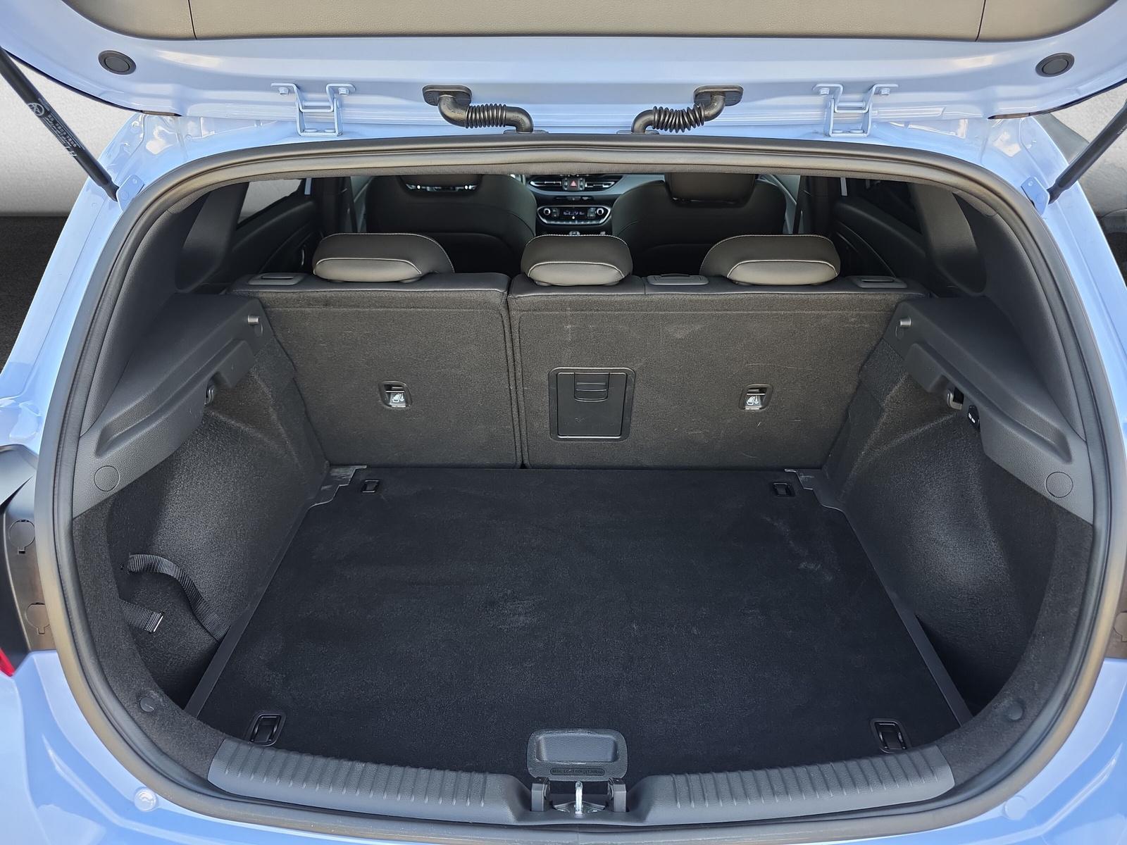 HYUNDAI i30 N 2.0 T-GDi-image-10
