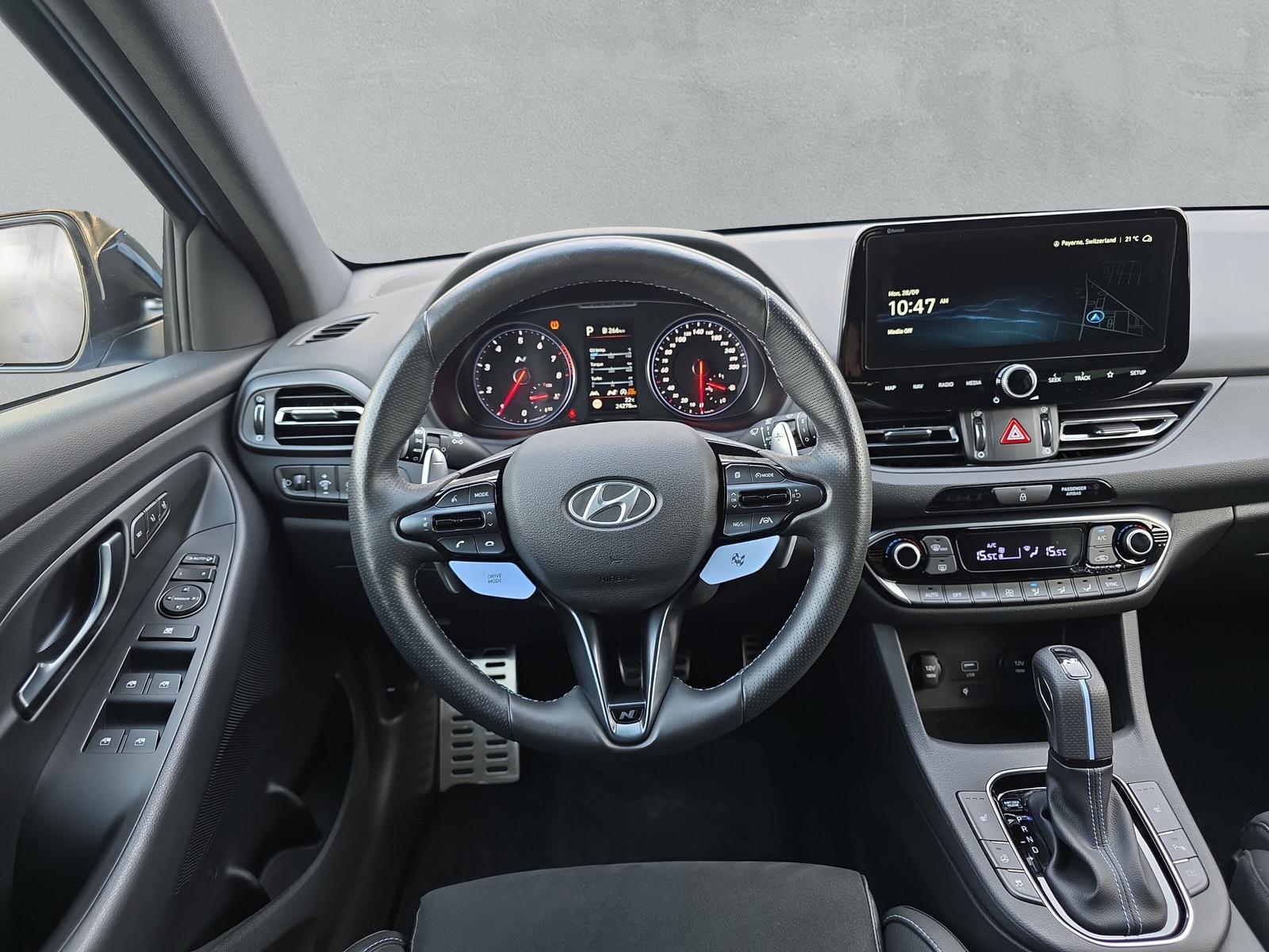 HYUNDAI i30 N 2.0 T-GDi-image-20