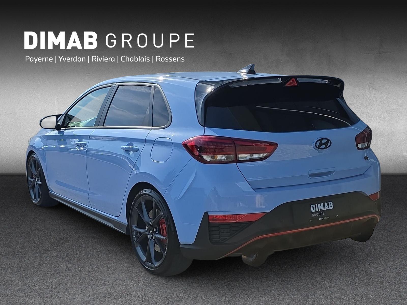 HYUNDAI i30 N 2.0 T-GDi-showroom-element-2