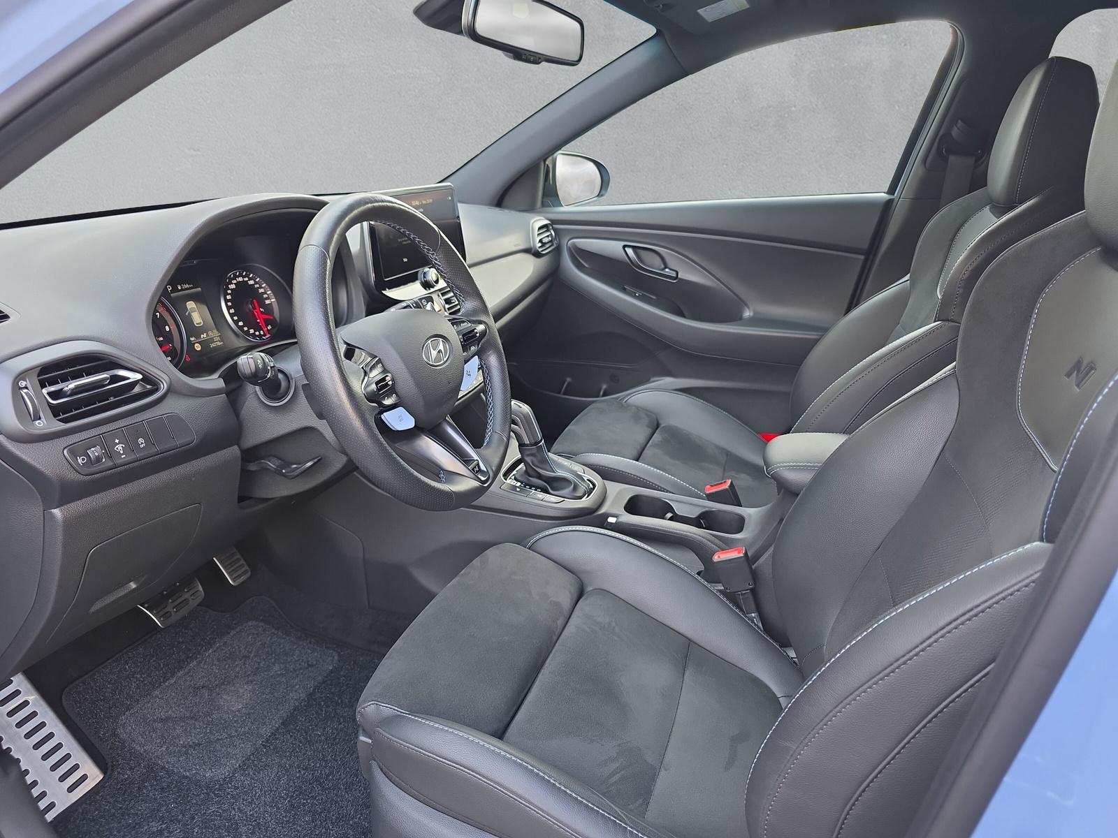HYUNDAI i30 N 2.0 T-GDi-image-11