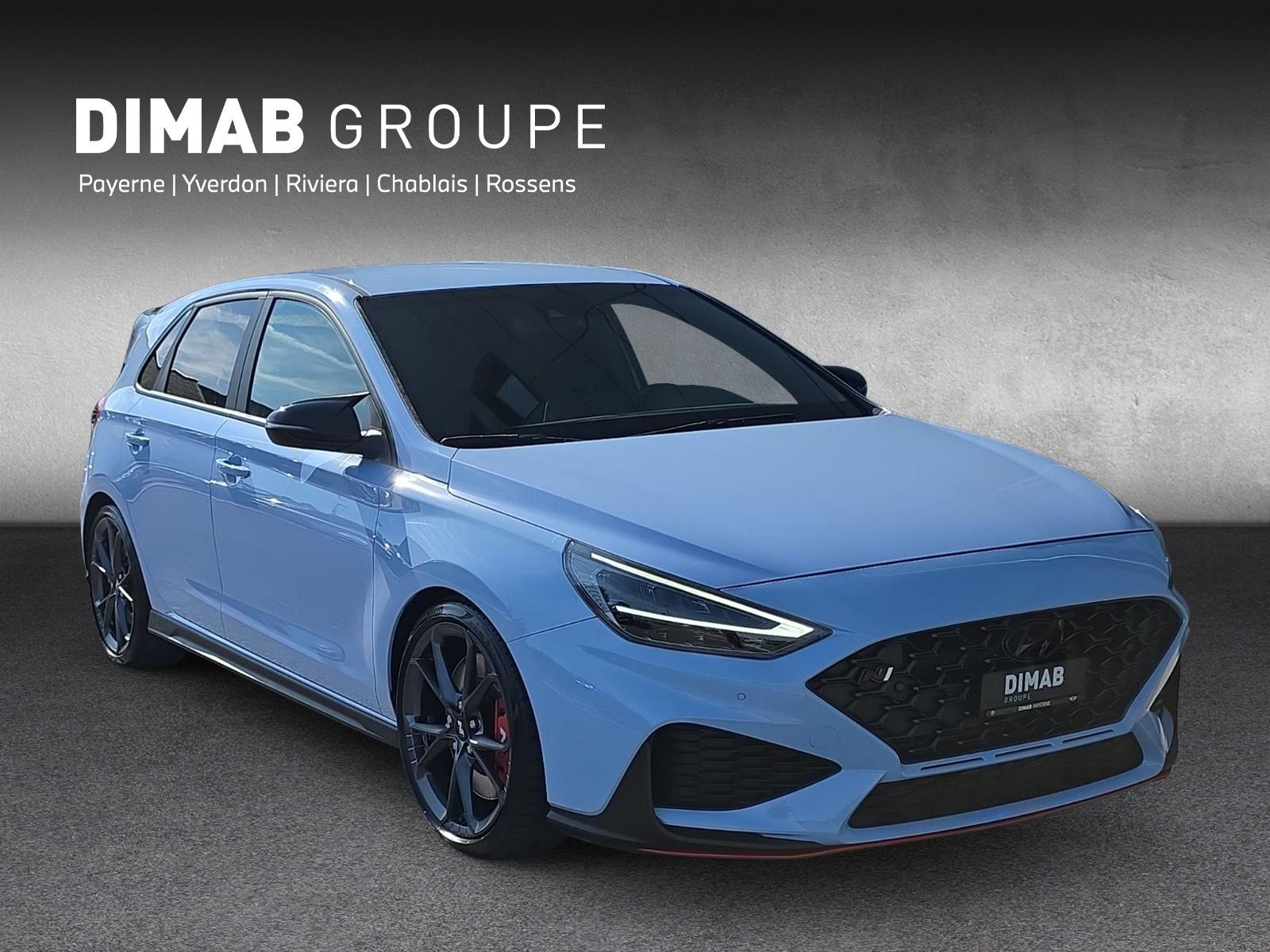 HYUNDAI i30 N 2.0 T-GDi-image-6