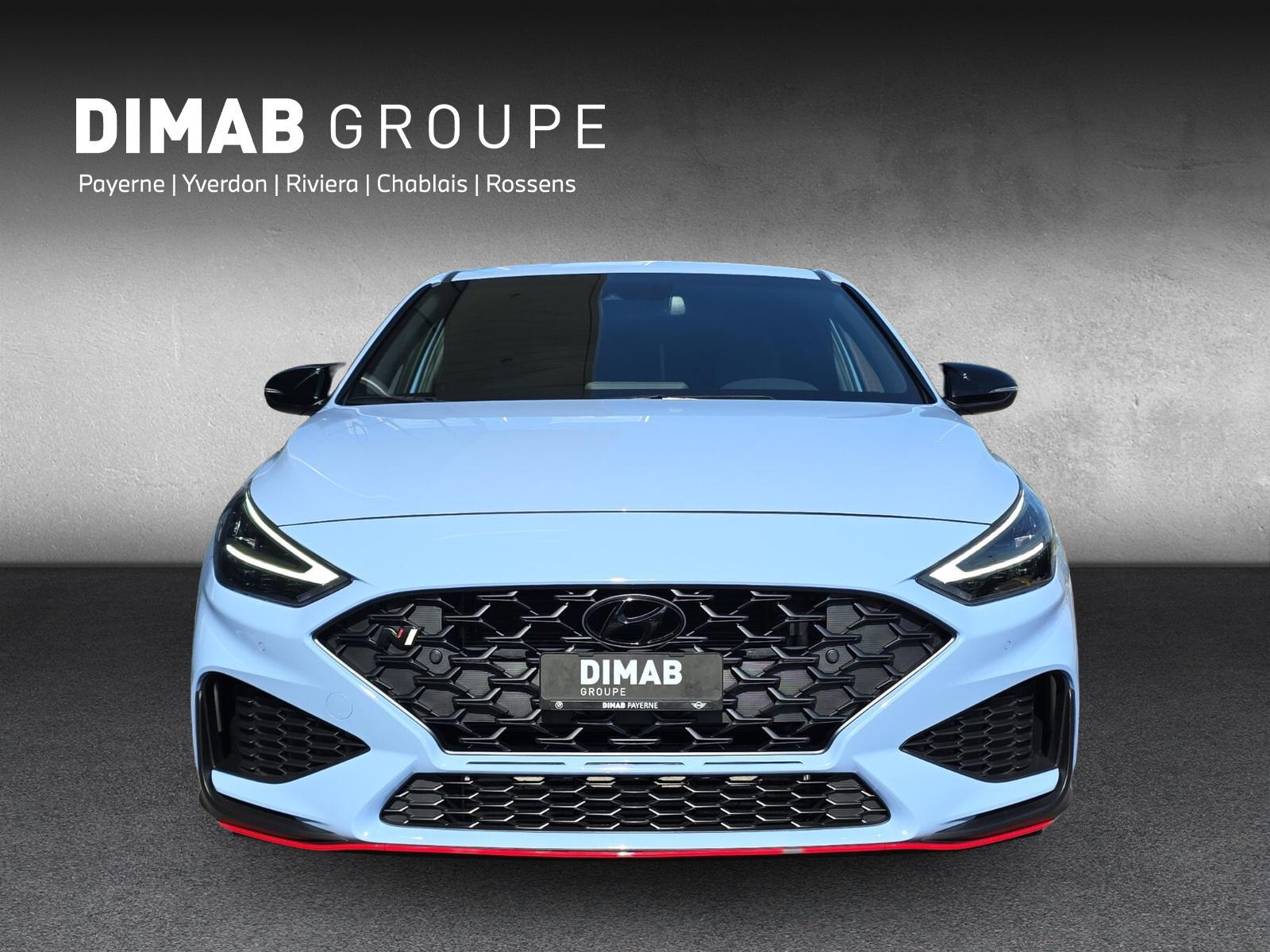 HYUNDAI i30 N 2.0 T-GDi-image-7