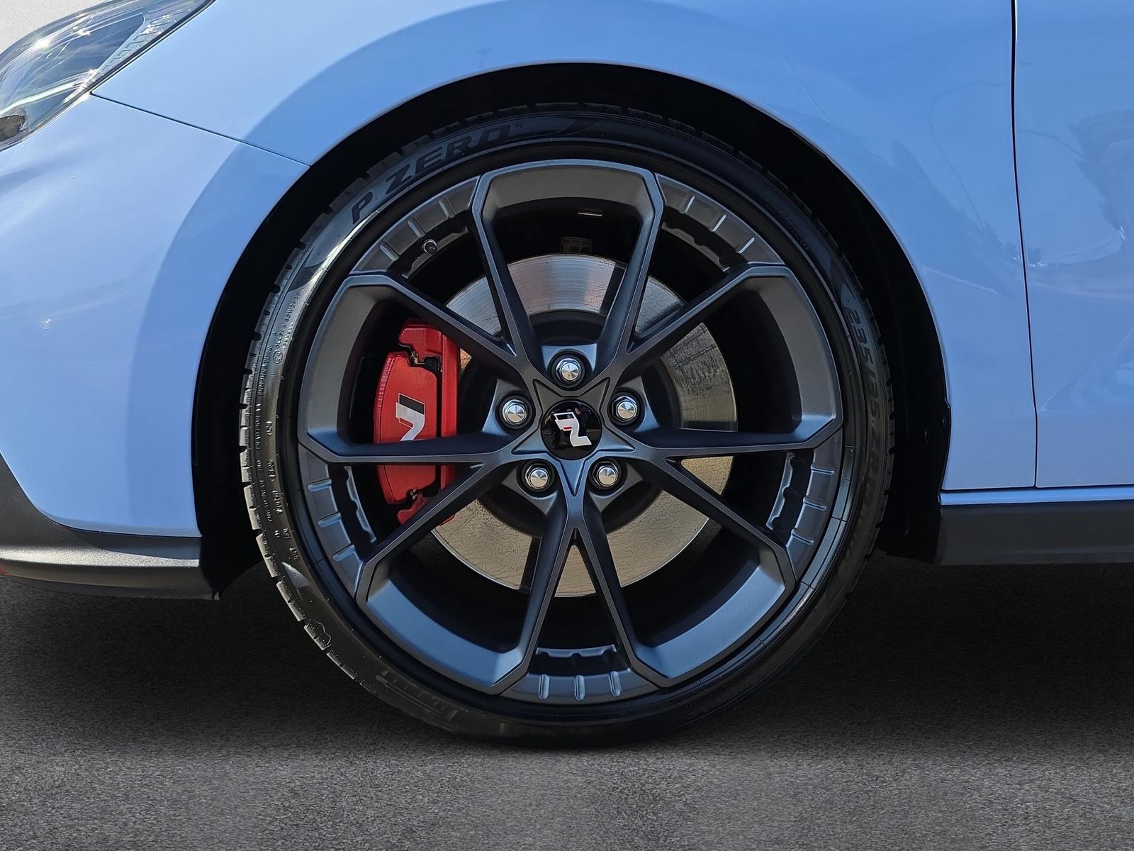 HYUNDAI i30 N 2.0 T-GDi-image-9