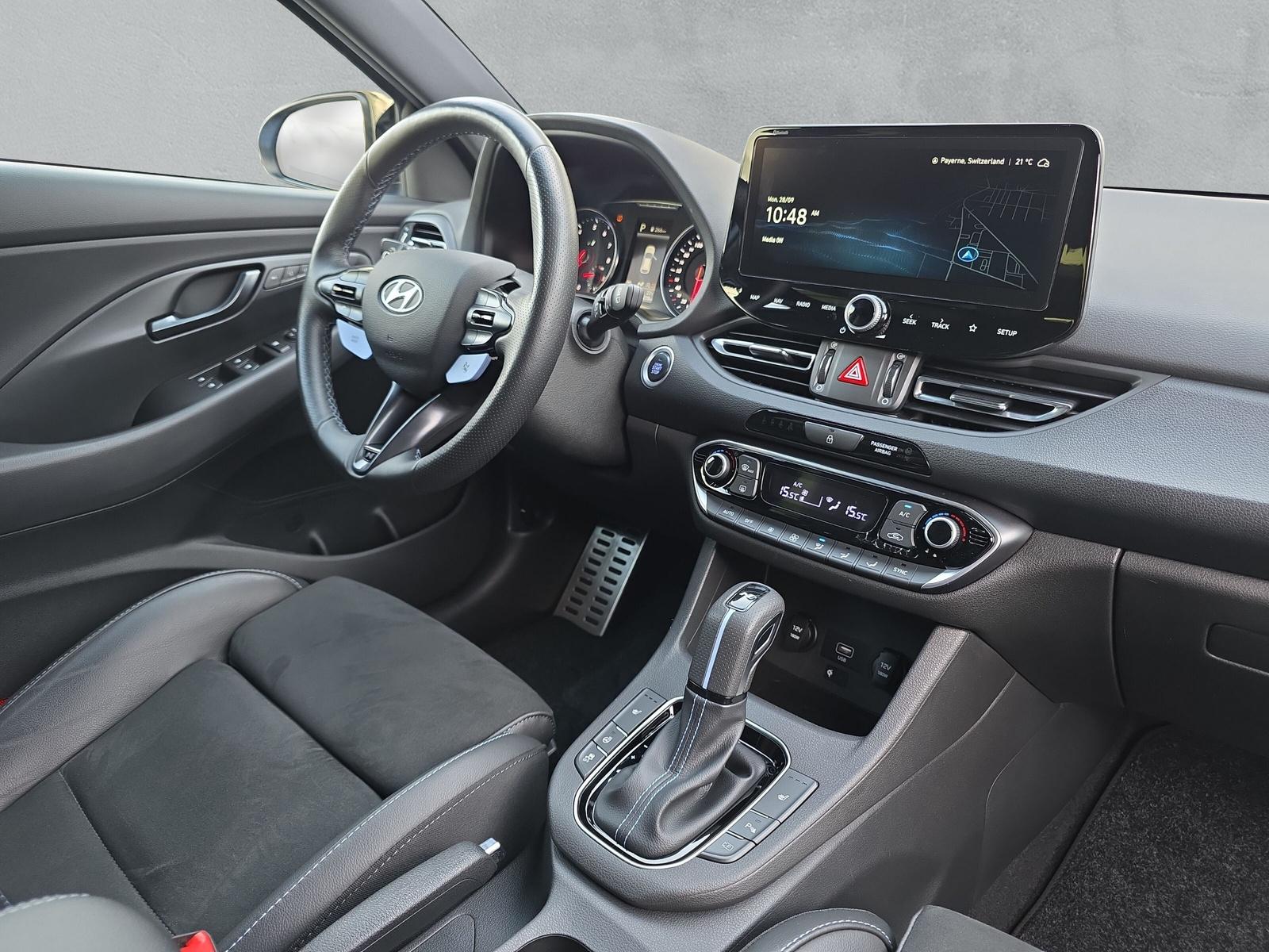 HYUNDAI i30 N 2.0 T-GDi-image-14