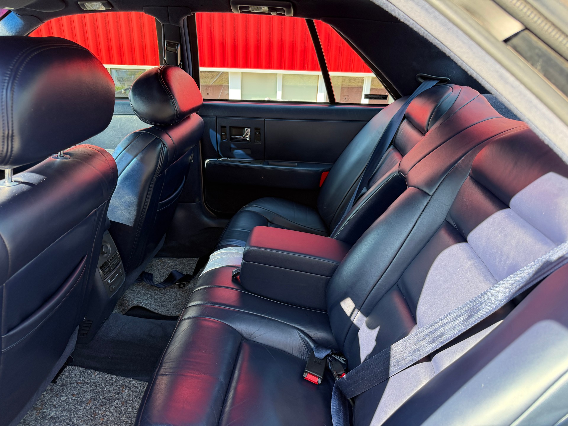 CADILLAC Seville SLS-image-9