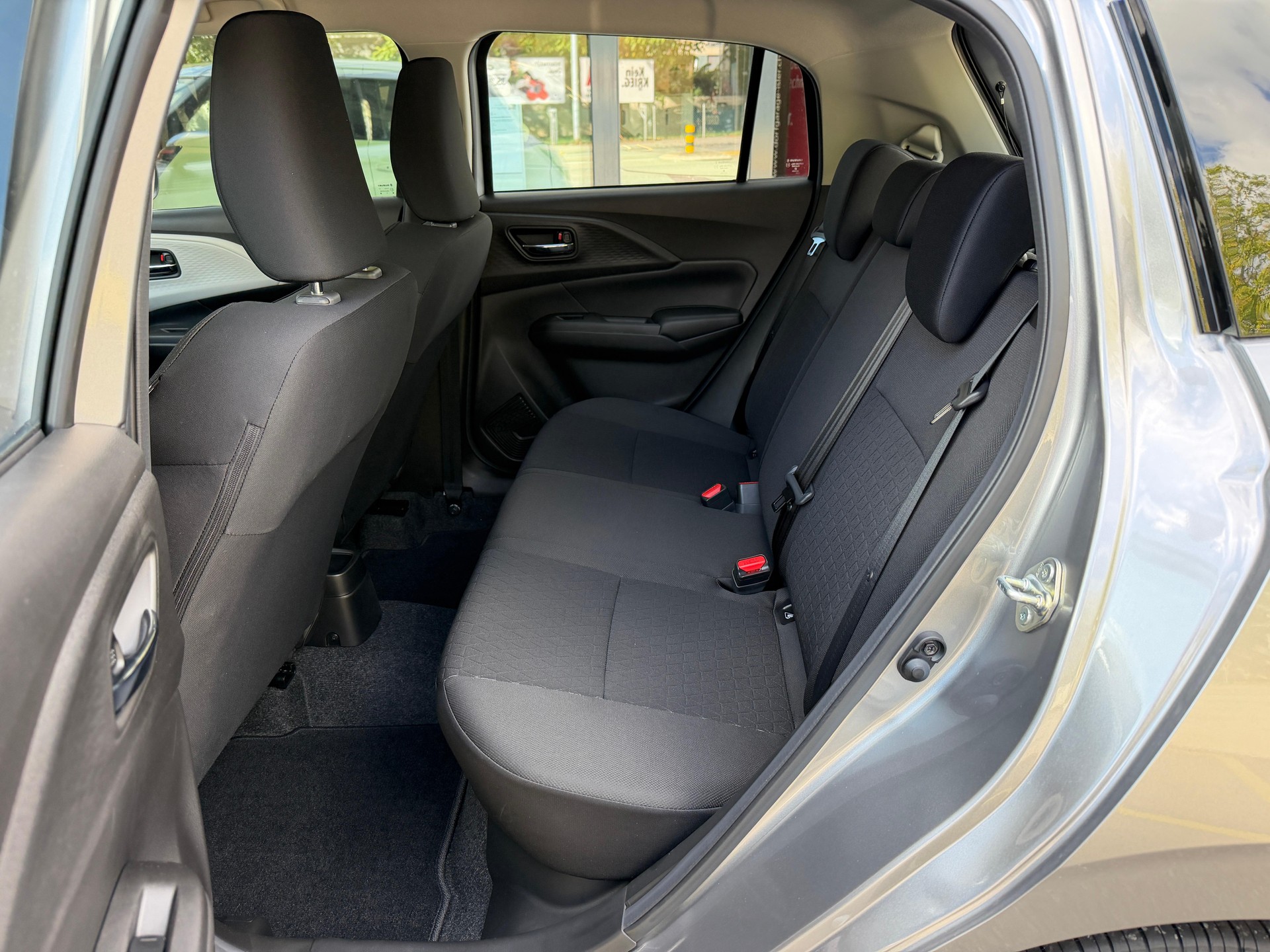 SUZUKI Swift 1.2 Unico Hybrid-image-7